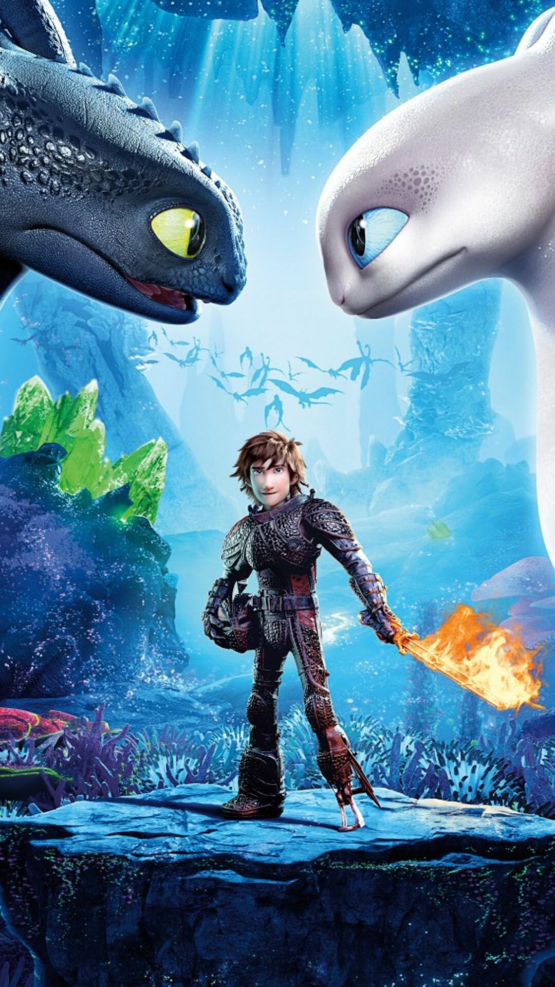 How to Train Your Dragon, Phone Wallpapers, Top Free, Backgrounds, 1080x1920 Full HD Phone