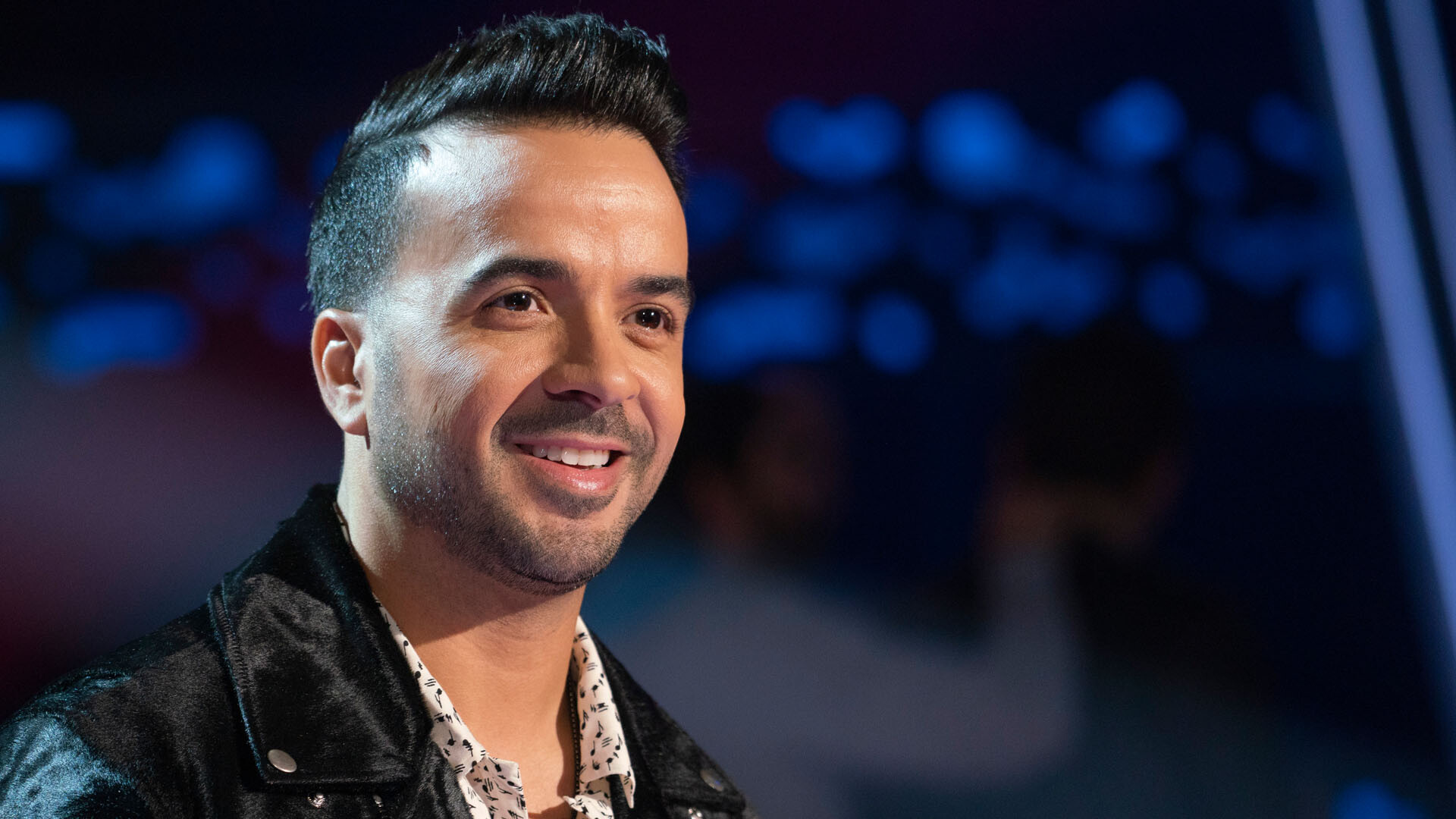 Madrid, Luis Fonsi Wallpaper, 1920x1080 Full HD Desktop