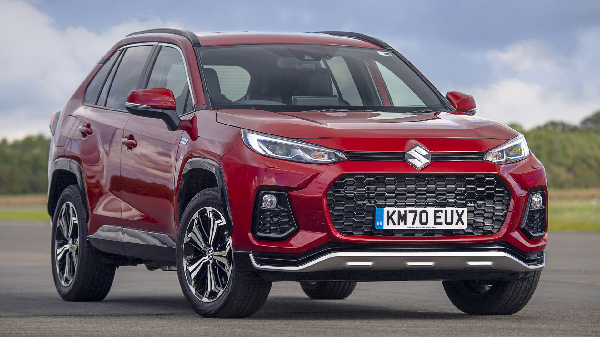 Suzuki Across, UK wallpapers HD, Car pixel, 1920x1080 Full HD Desktop