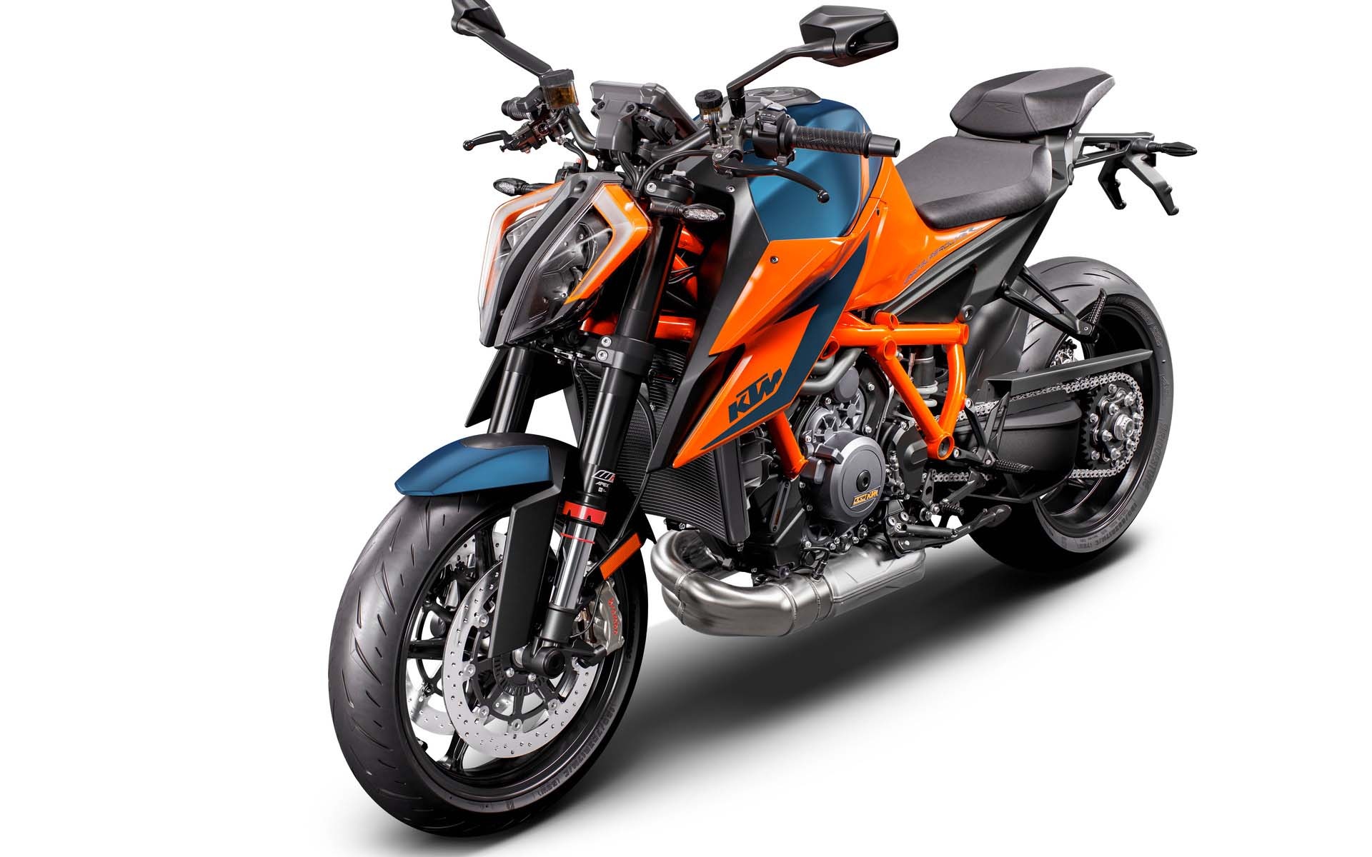 KTM 1290 Super Duke, Auto, Showing, 1920x1200 HD Desktop