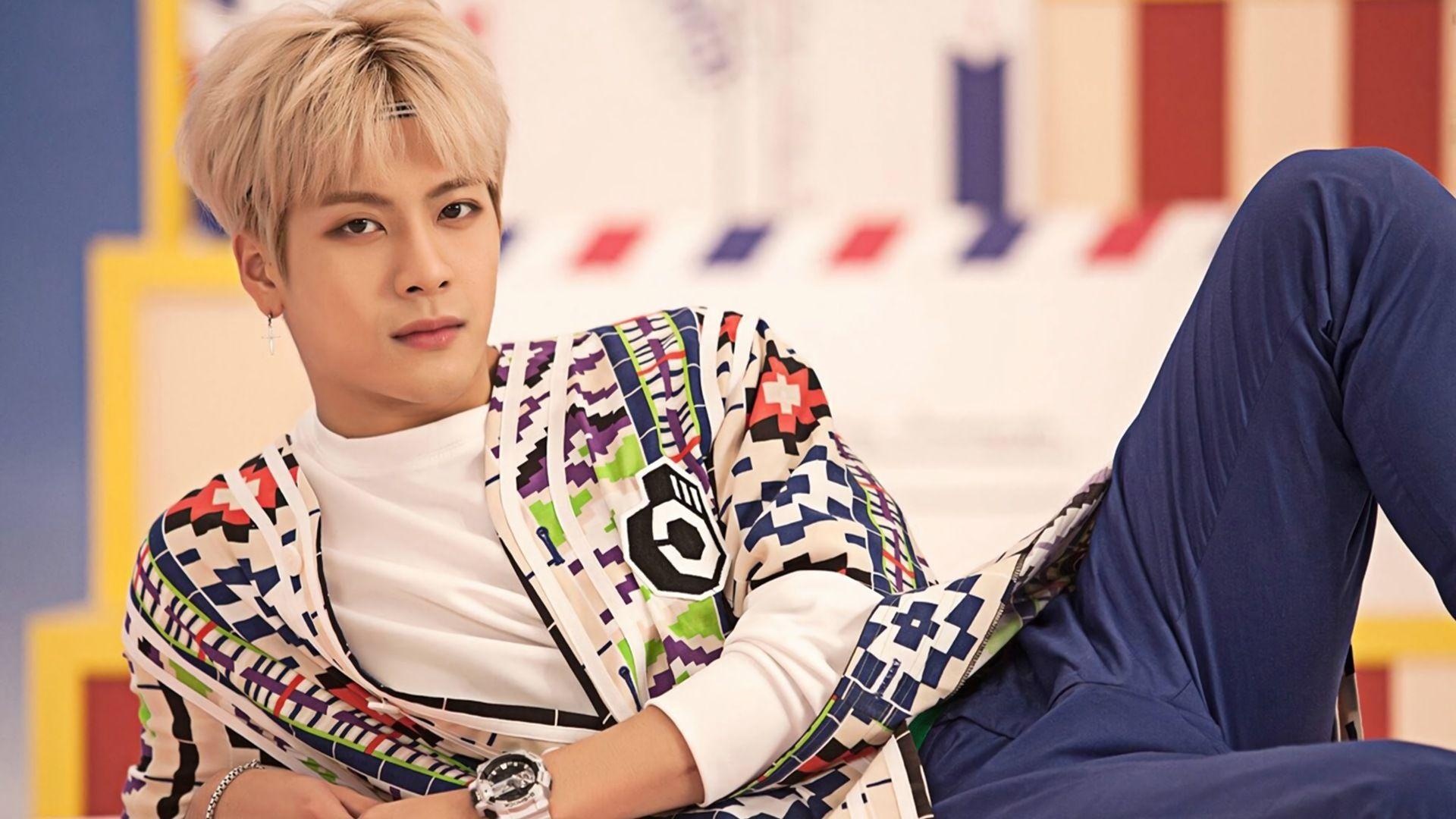Jackson Wang, Desktop wallpapers, Top free, Backgrounds, 1920x1080 Full HD Desktop