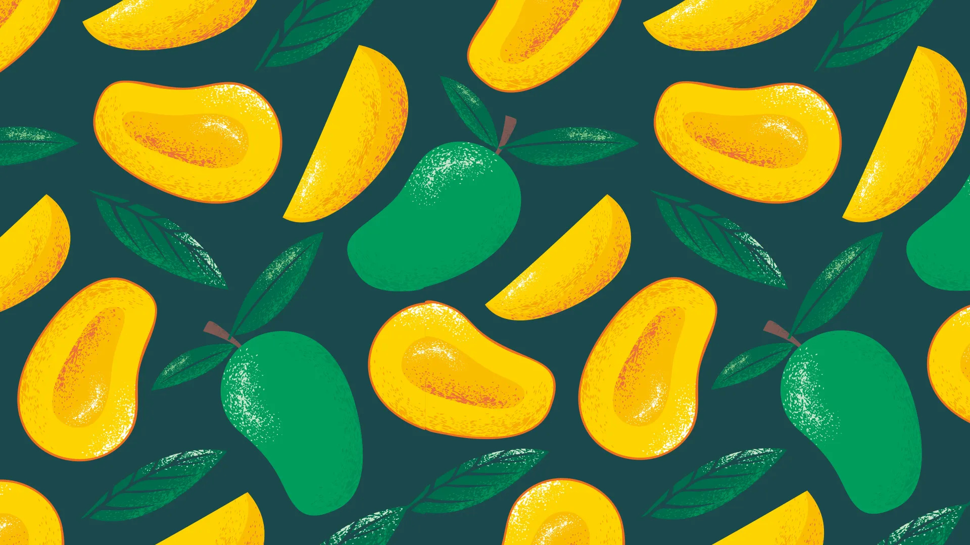 Best ways to enjoy Indian mangoes, Seasonal delight, Irresistible taste, Culinary inspiration, 1920x1080 Full HD Desktop