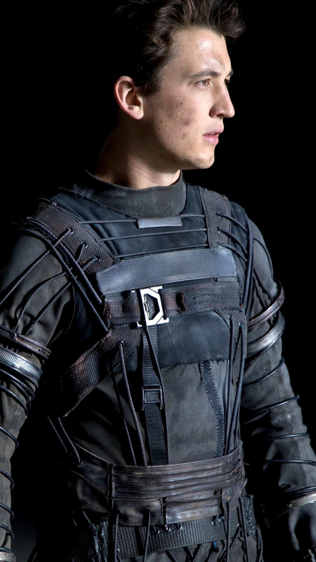 Mister Fantastic, Fantastic 4 Wallpaper, 1080x1920 Full HD Phone