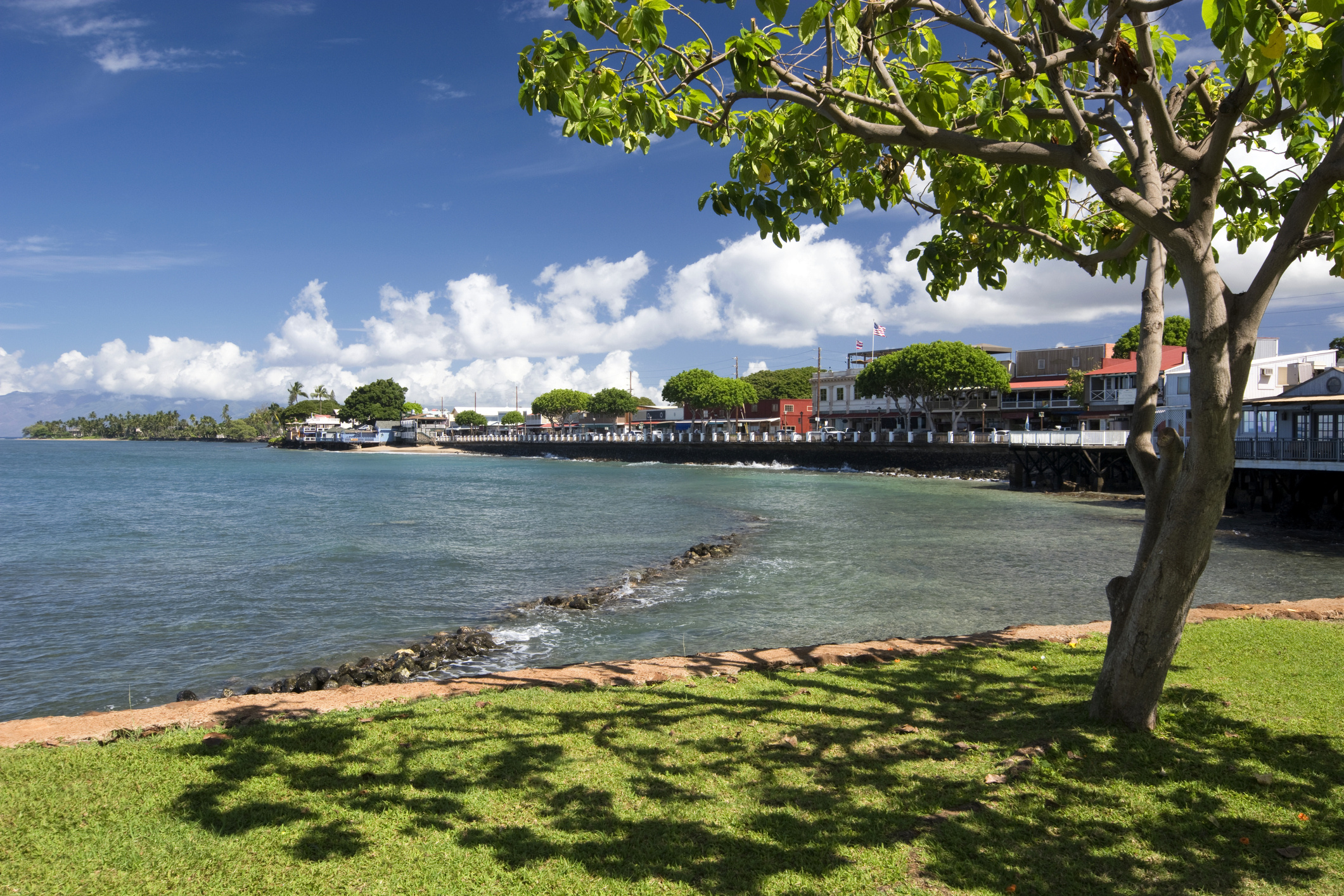 Lahaina reasons, Stay, Maui blog, All about Maui, 2130x1420 HD Desktop