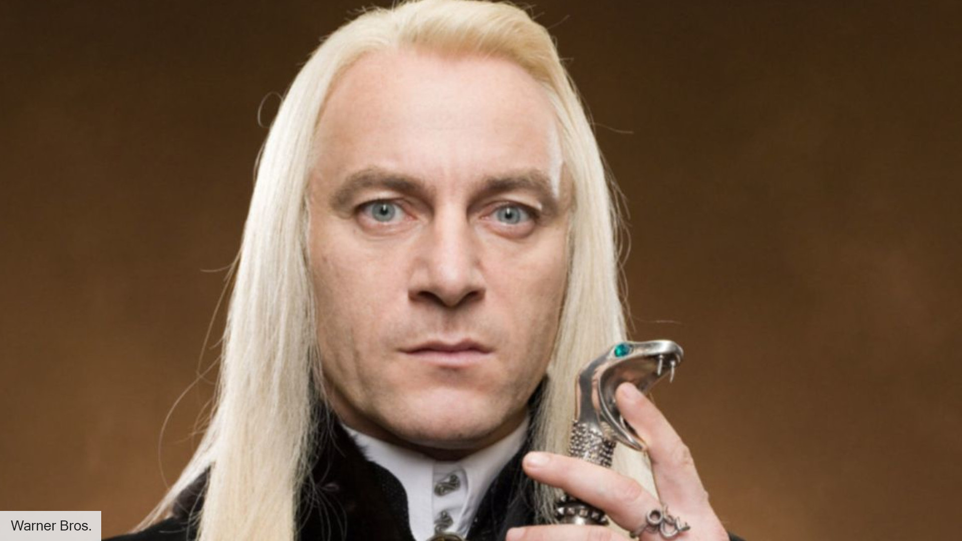 Lucius Malfoy, Harry Potter villains, Ranking, The Digital Fix, 1920x1080 Full HD Desktop