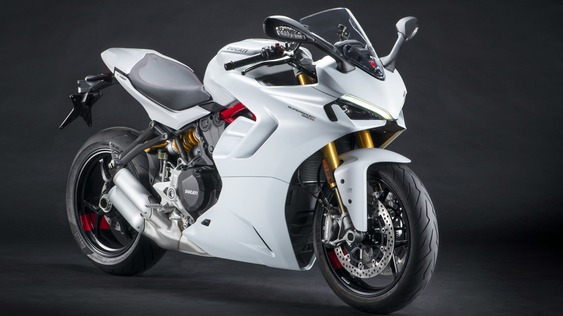 950S 2021, Ducati SuperSport Wallpaper, 1920x1080 Full HD Desktop