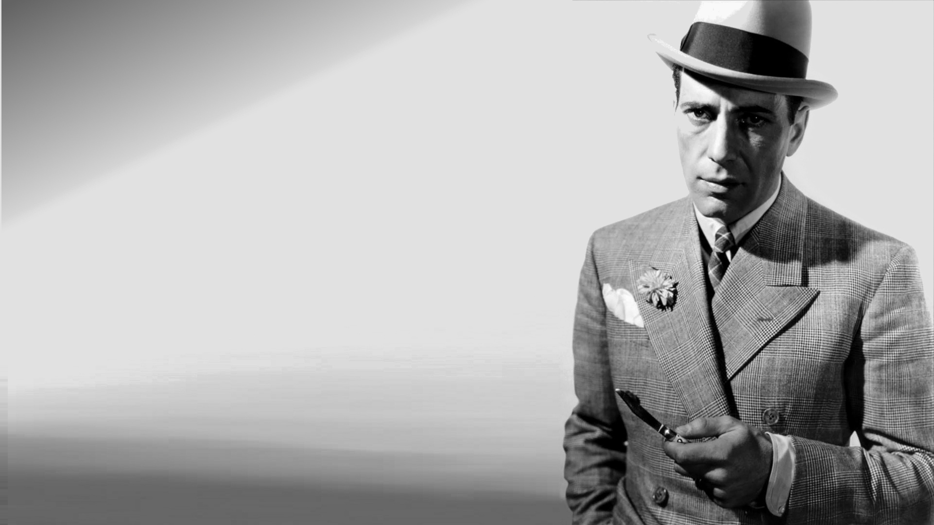 Humphrey Bogart, Casablanca Wallpaper, 1930x1080 HD Desktop