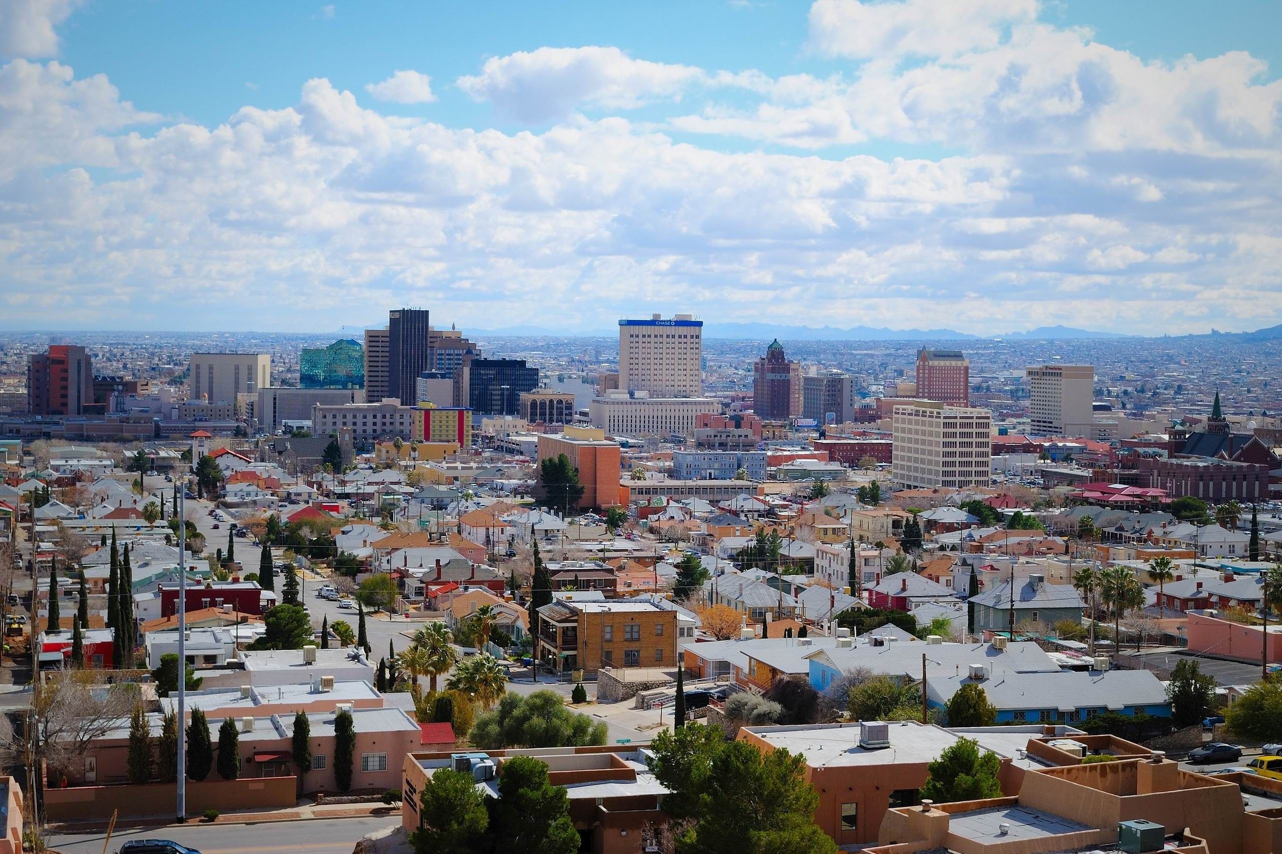 El Paso Wallpapers (23 images) - WallpaperCat