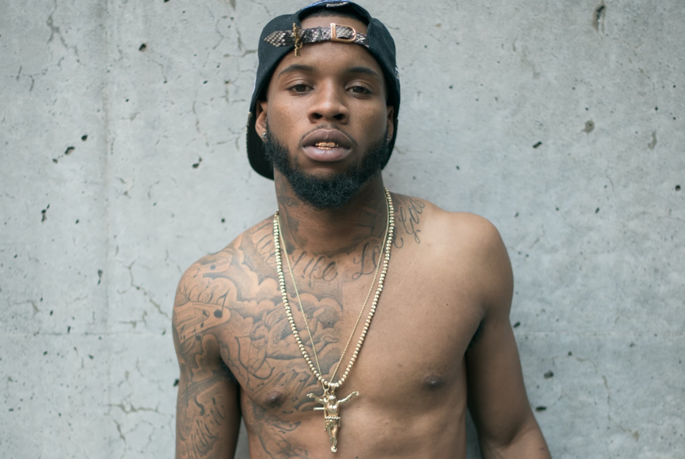 Tory Lanez, Mixtapes release, Music production, Avenger, 2320x1550 HD Desktop