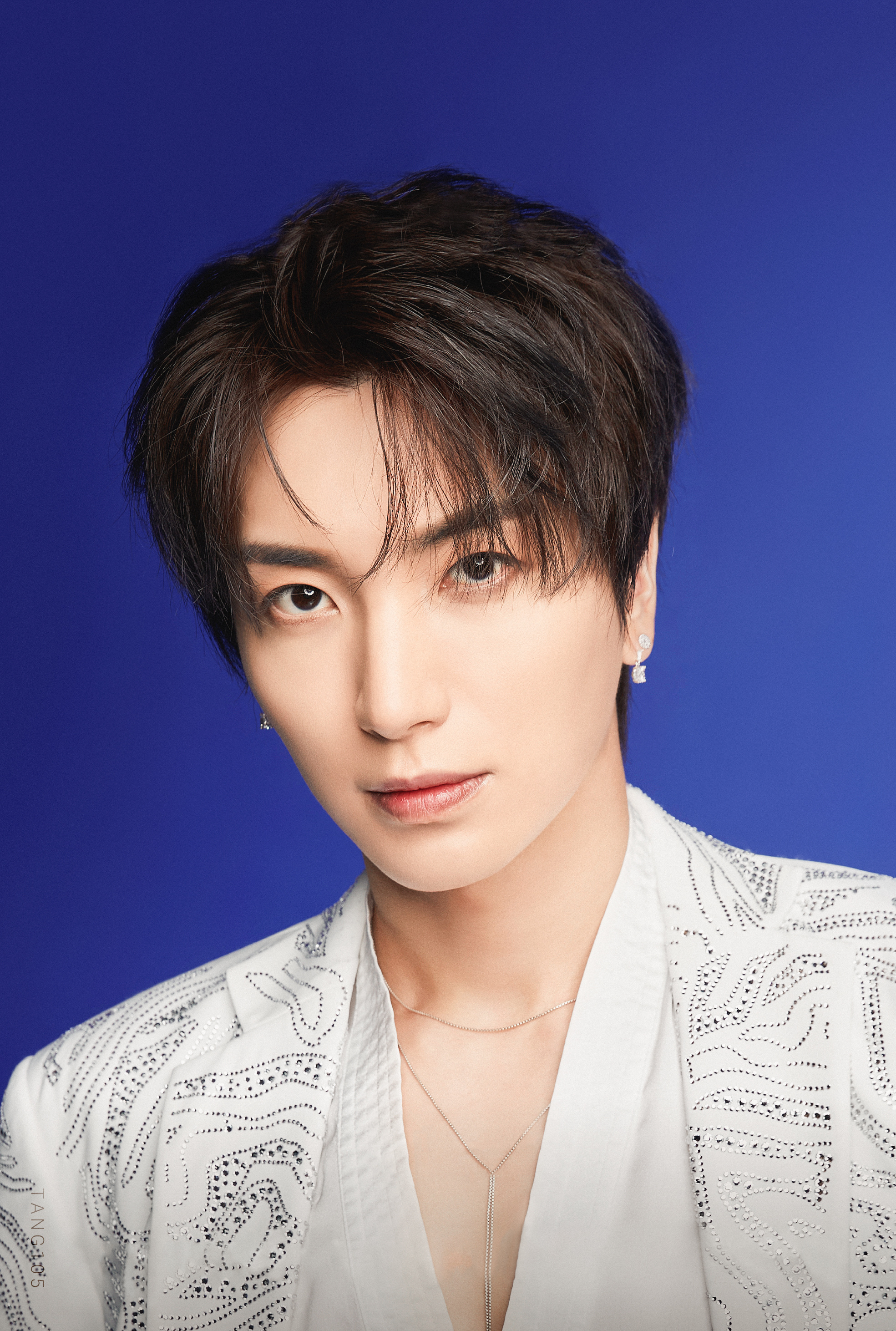 Leeteuk, Fanpop wallpaper, Super Junior member, K-Pop idol, 1970x2930 HD Phone