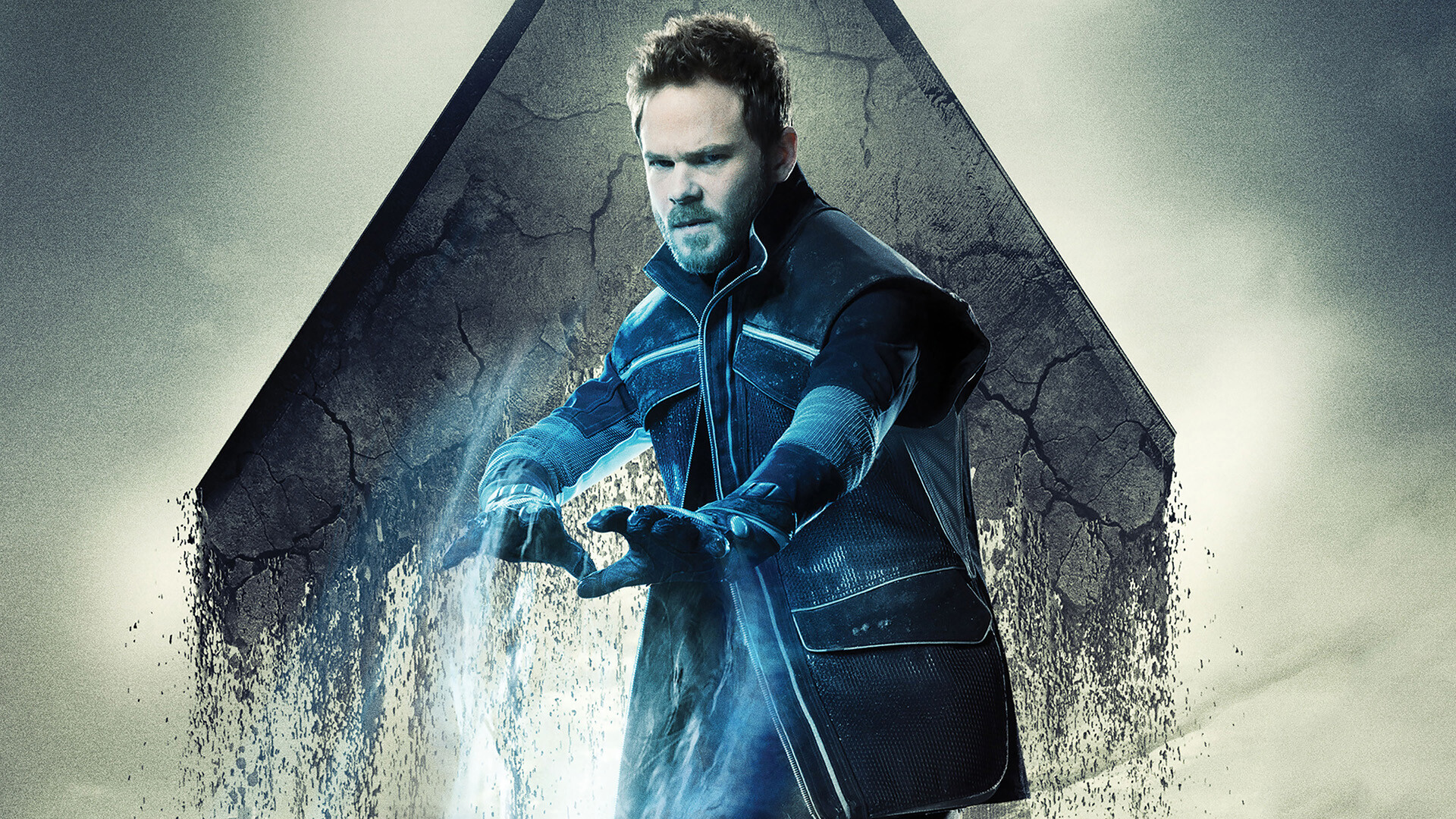 X-Men: Days of Future Past, Iceman (Marvel) Wallpaper, 1920x1080 Full HD Desktop