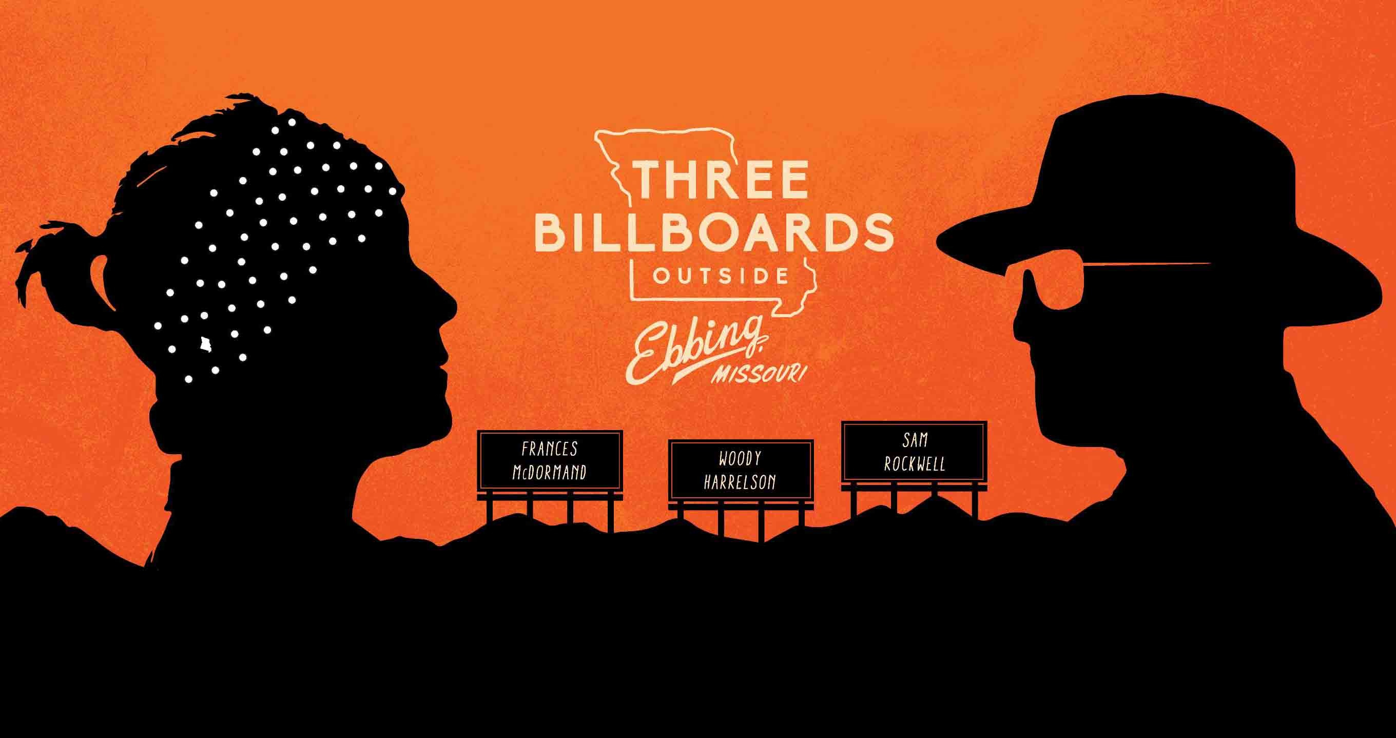 Three Billboards Outside Ebbing, Missouri movie, Bounds Green Bowls & Tennis Club, Event tickets, Movies, 2720x1440 HD Desktop