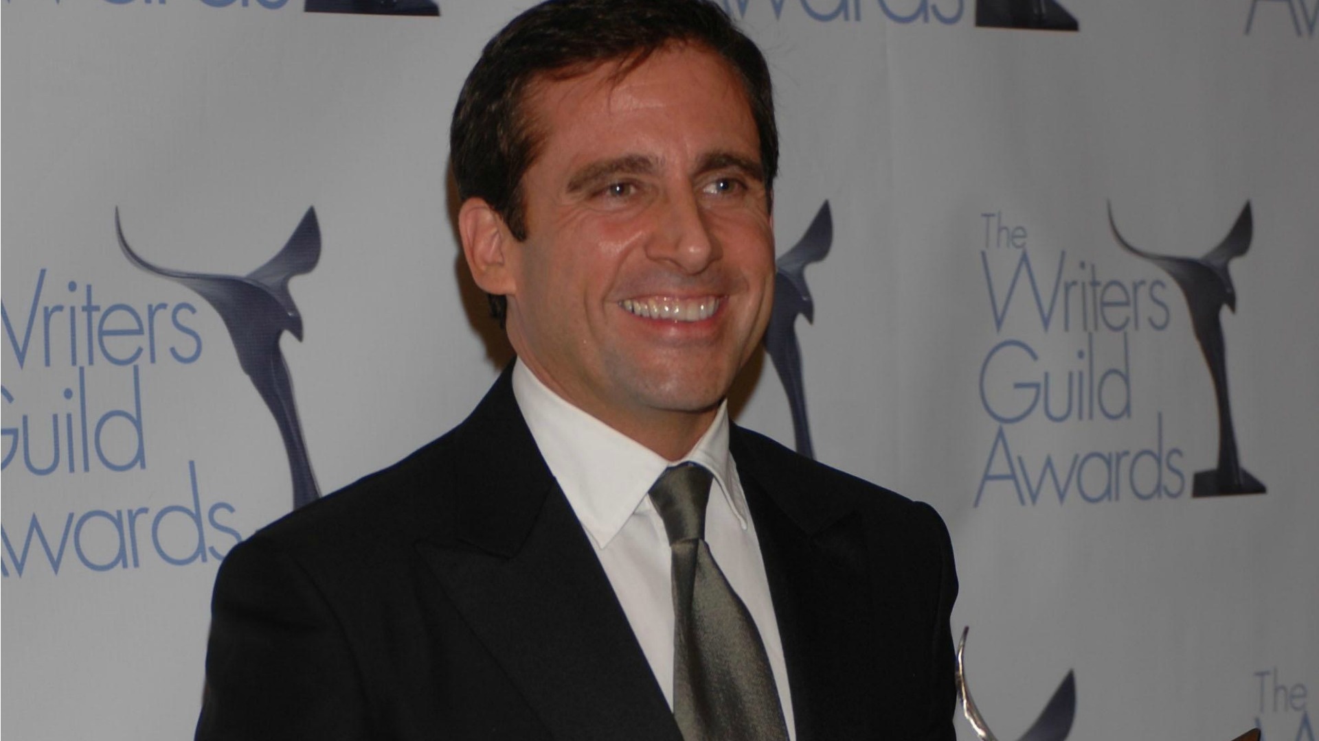 Steve Carell, Desktop wallpaper, 1920x1080 Full HD Desktop