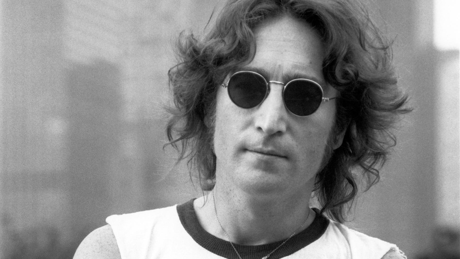 John Lennon, Celebs, Music legend, HD wallpapers, 1920x1080 Full HD Desktop