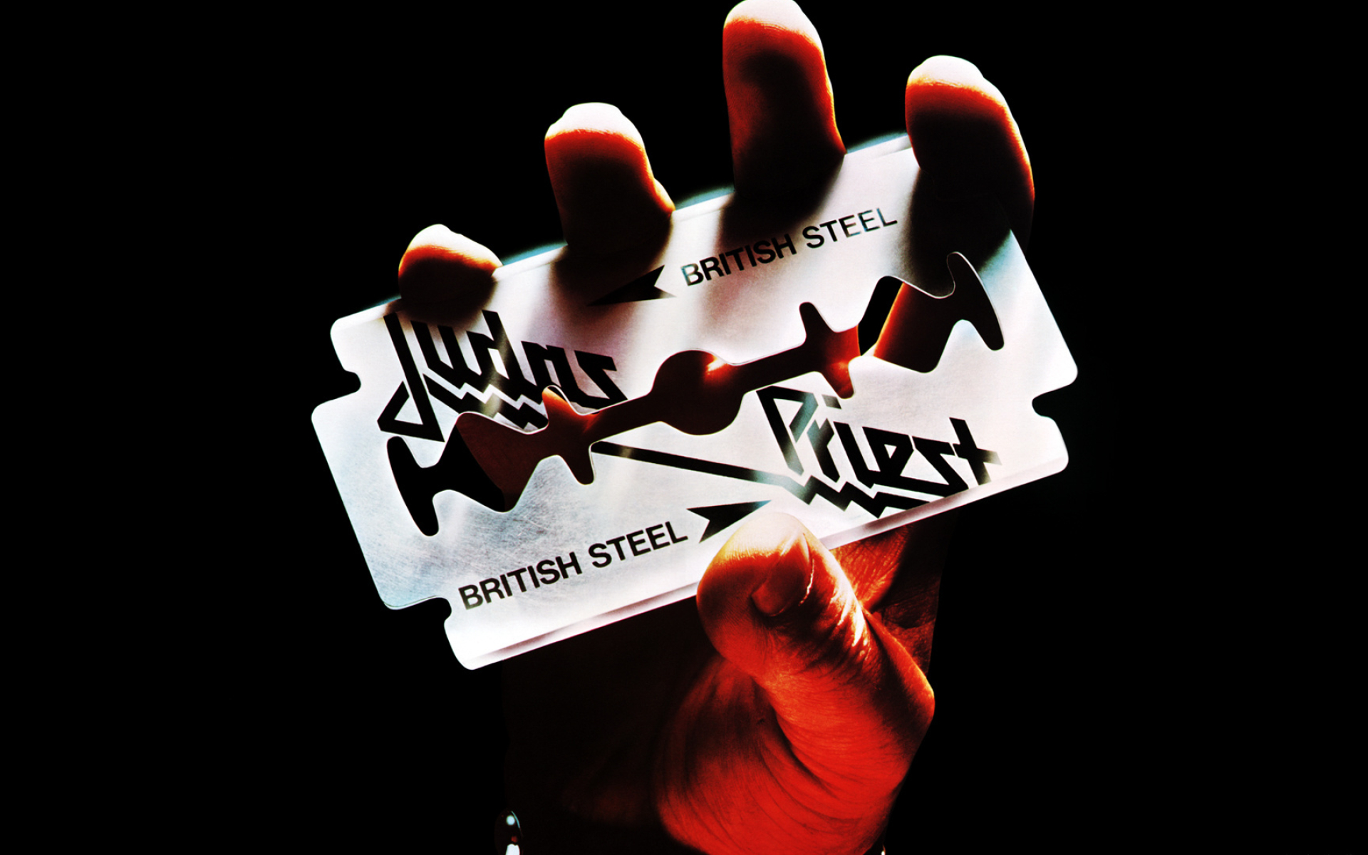 British Steel, Heavy Metal Wallpaper, 1920x1200 HD Desktop