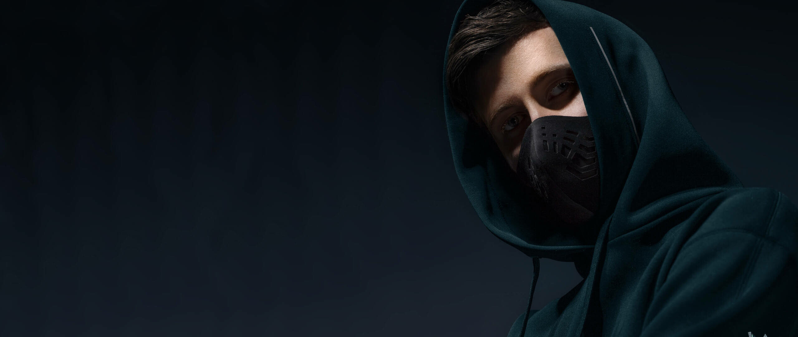 Alan Walker, 2019 highlights, Stunning 4k images, Inspiring wallpapers, 2560x1080 Dual Screen Desktop