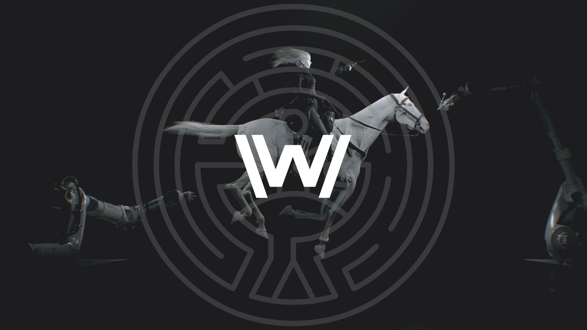 Westworld TV show, Season 3 wallpapers, Compelling backgrounds, Exciting new chapters, 1920x1080 Full HD Desktop