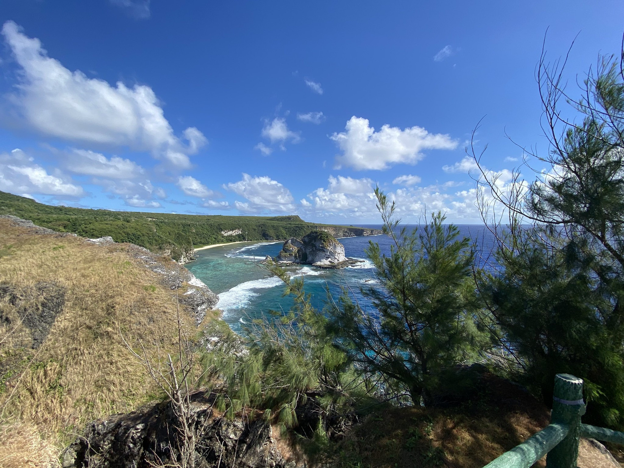 Saipan travels, Saipan island, Ah0v, 2050x1540 HD Desktop