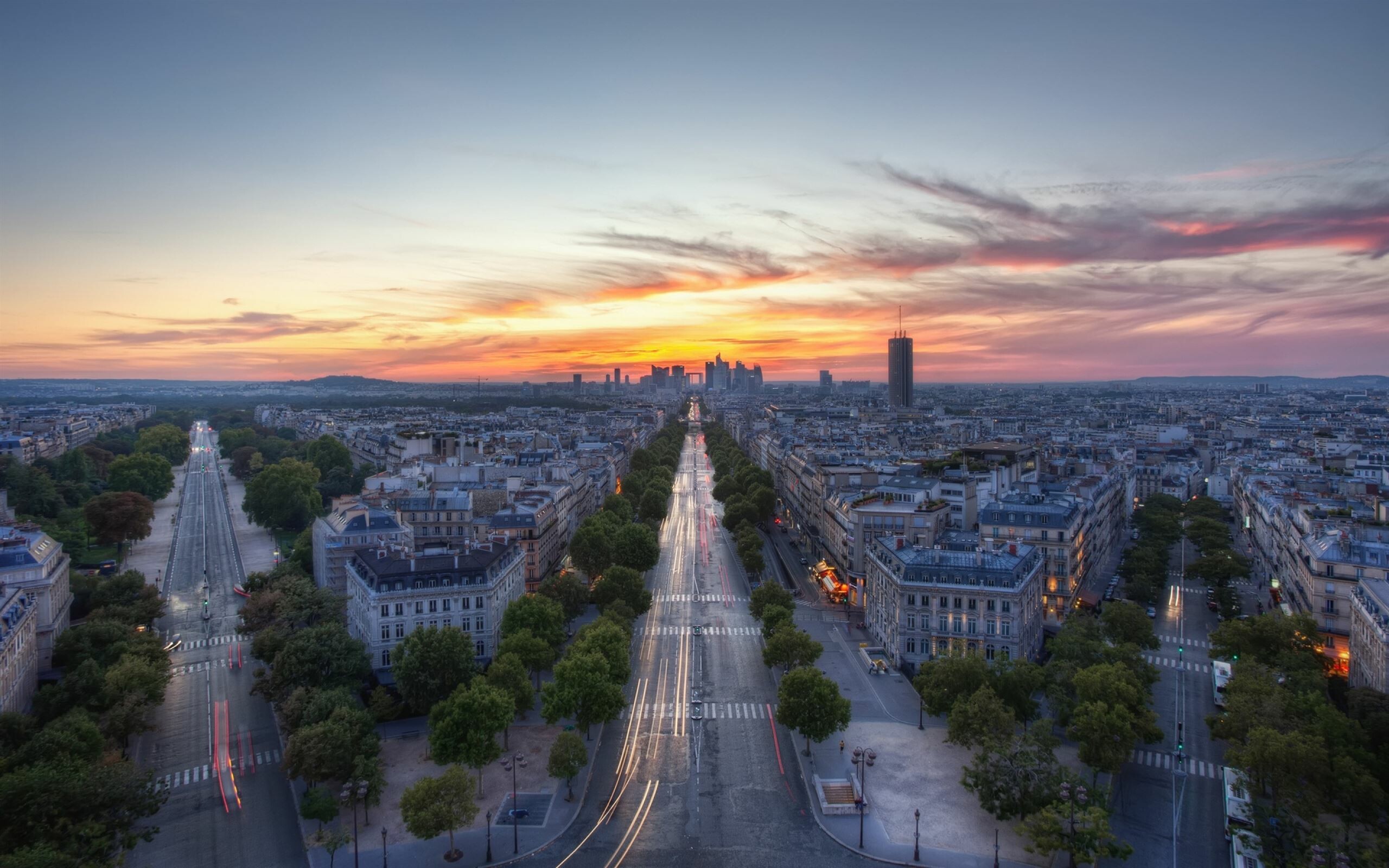 France, Travels, Best mac wallpapers, Stunning views, 2560x1600 HD Desktop