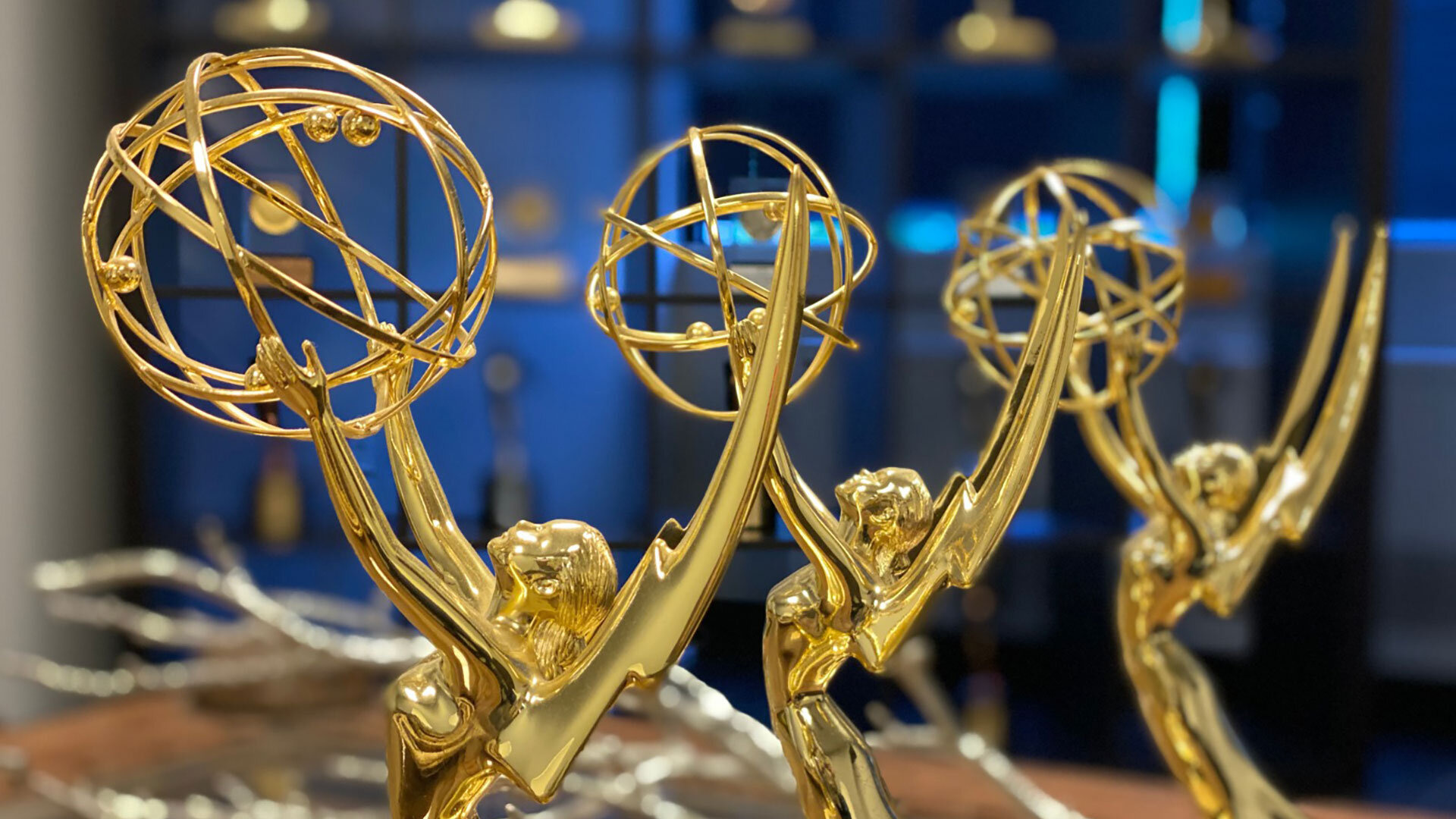 Emmy Awards, Pixeldust, Nominated, 1920x1080 Full HD Desktop