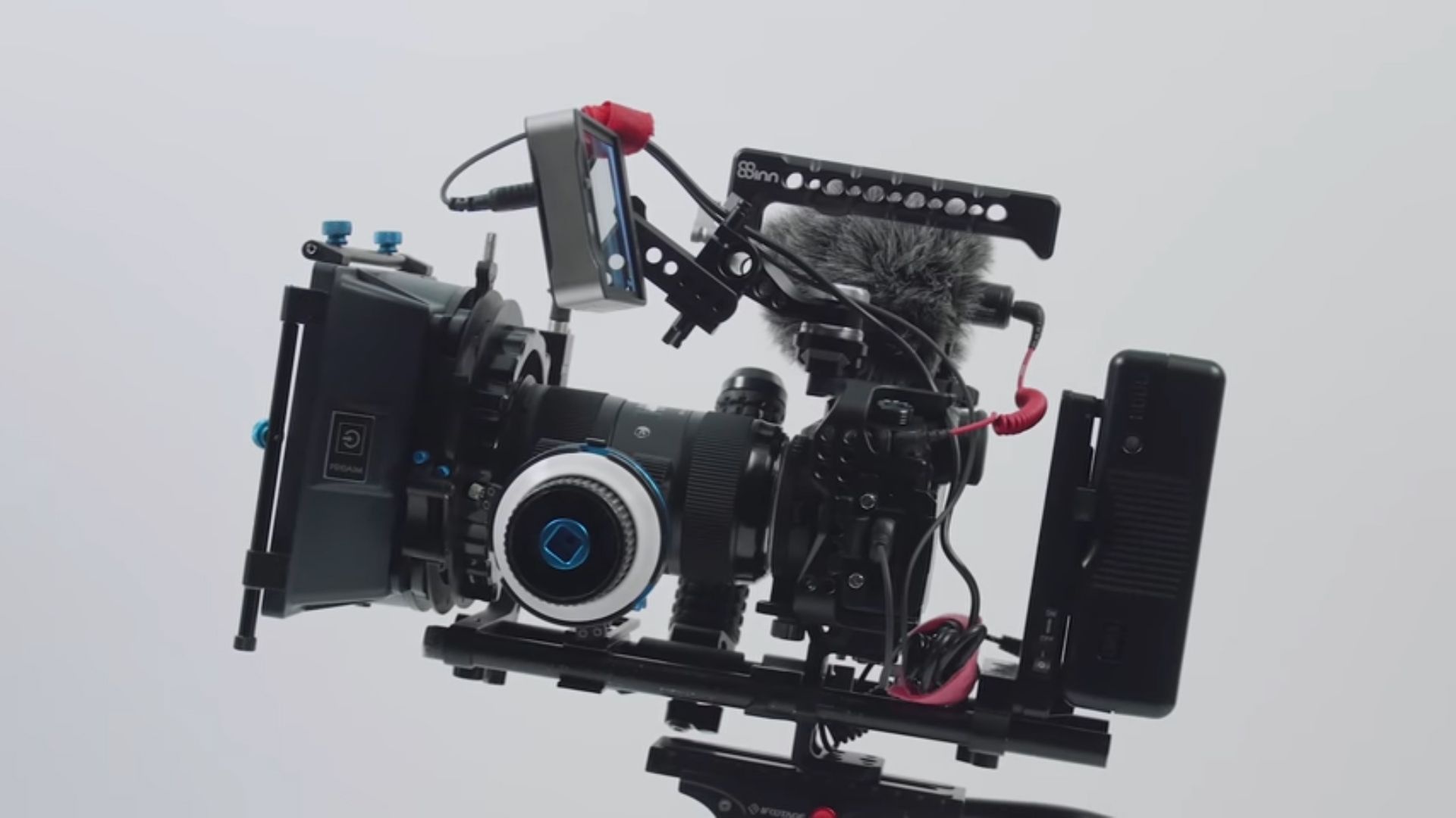 Bad cameras, Cinema camera, Camera gear, Creative shooting, 1920x1080 Full HD Desktop