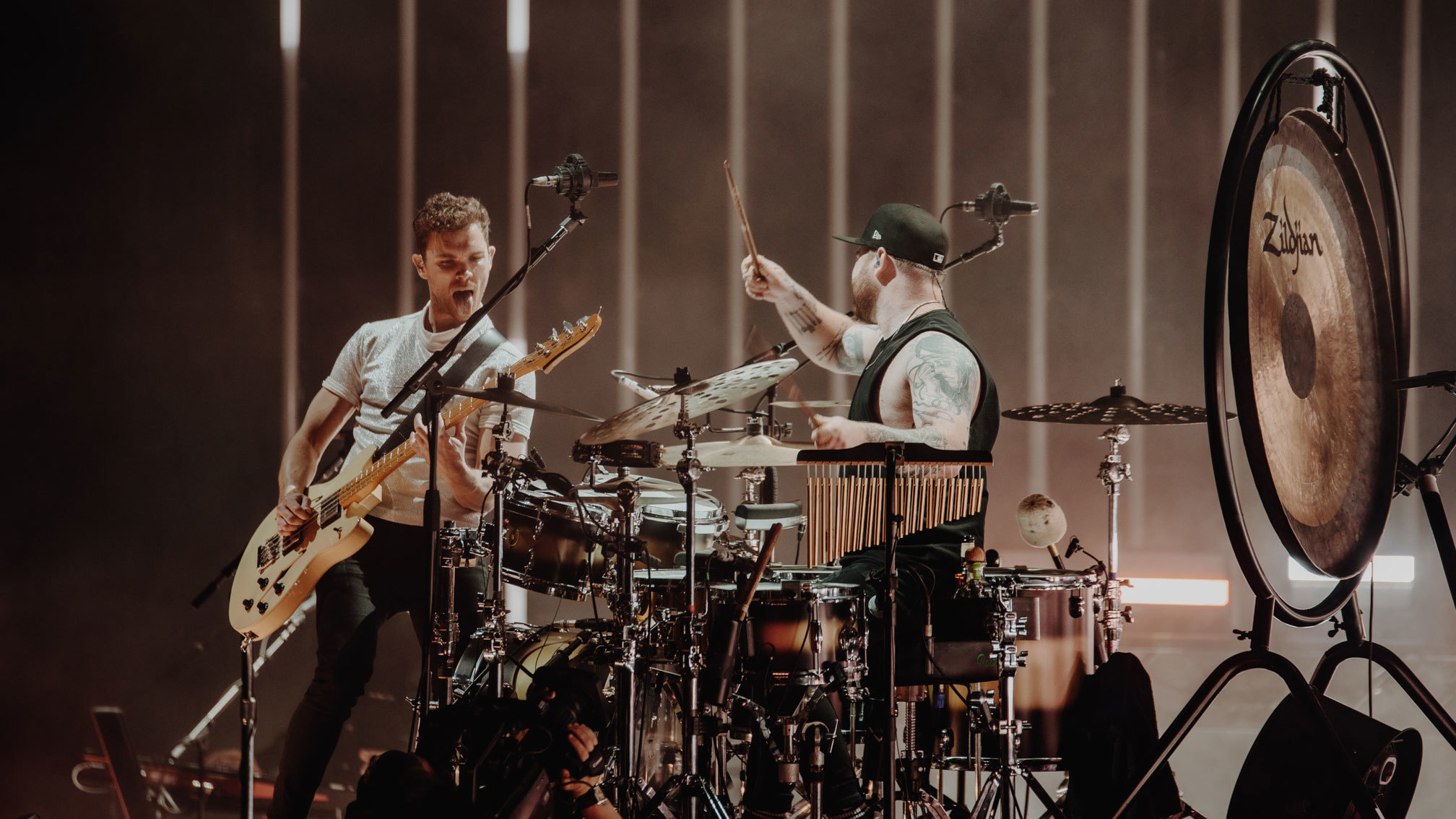 Royal Blood reborn: It was obvious I would lose | Kerrang 2020x1140