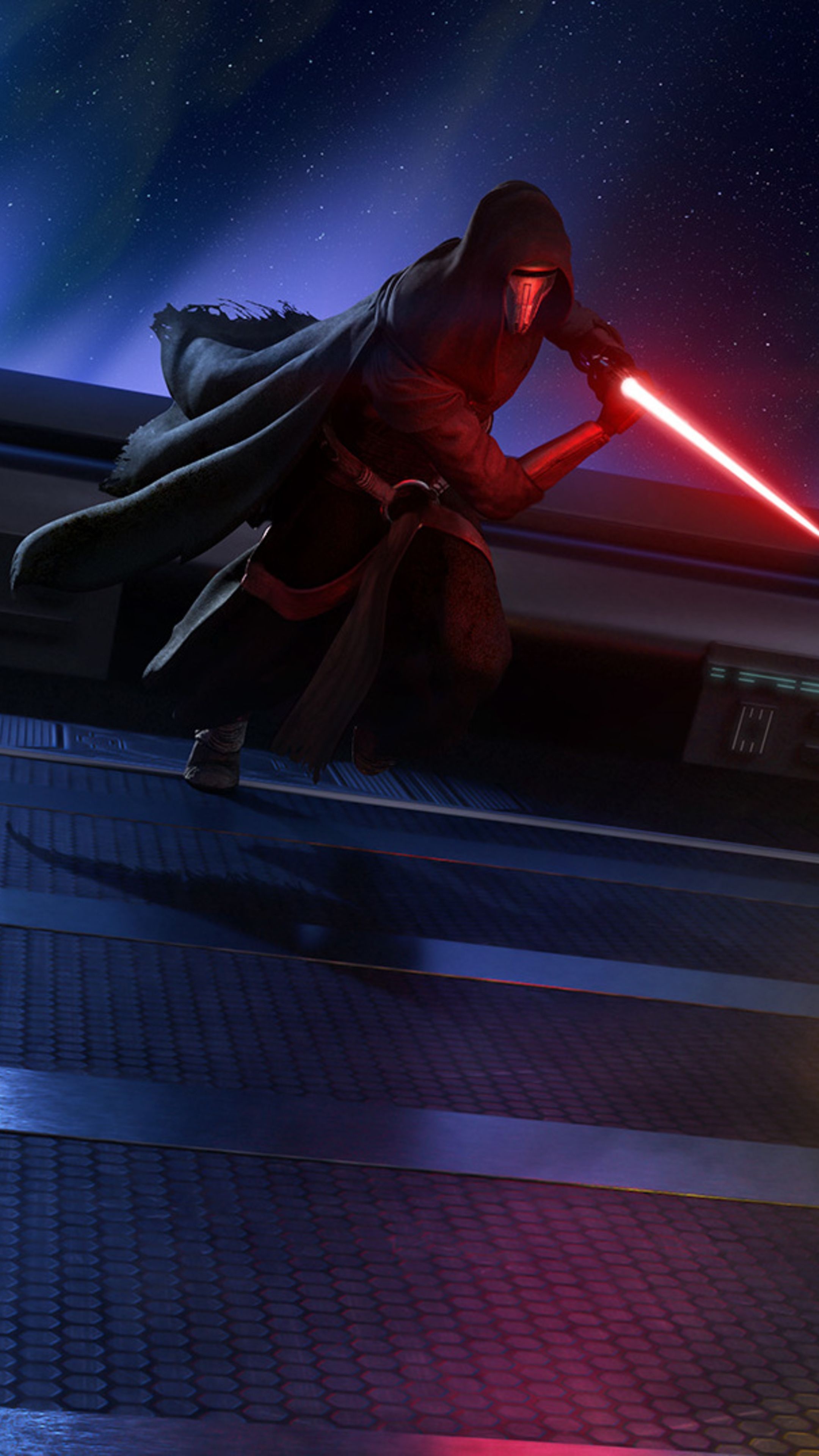 Darth Revan, Top-rated wallpapers, Striking backgrounds, Sith Lord appreciation, 2160x3840 4K Phone