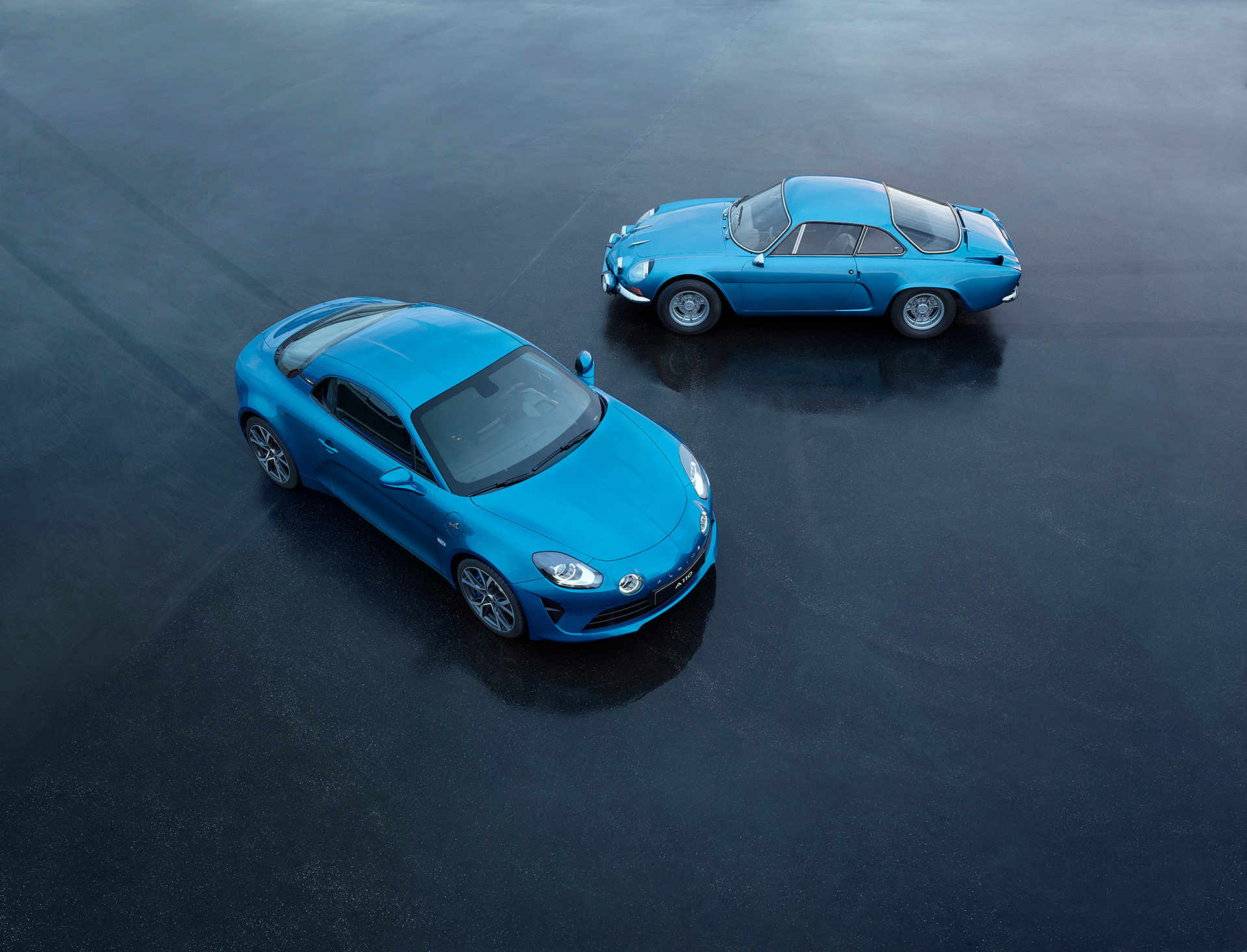 Alpine A110, Design, French Engineering, Sebastien Staub, Sports Car, 1920x1470 HD Desktop