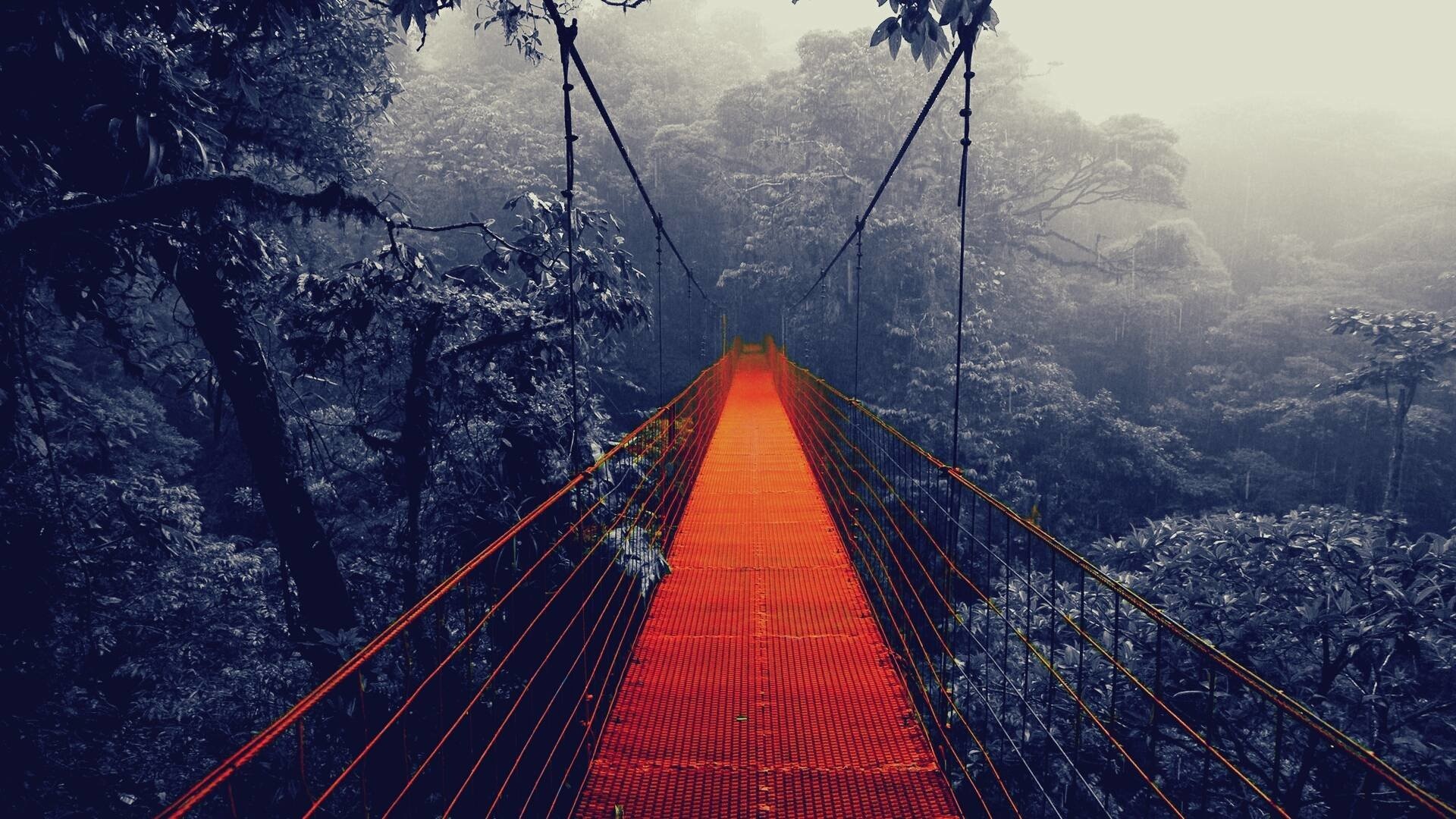 Travels, Bridge, HD Wallpapers, Desktop Backgrounds, 1920x1080 Full HD Desktop