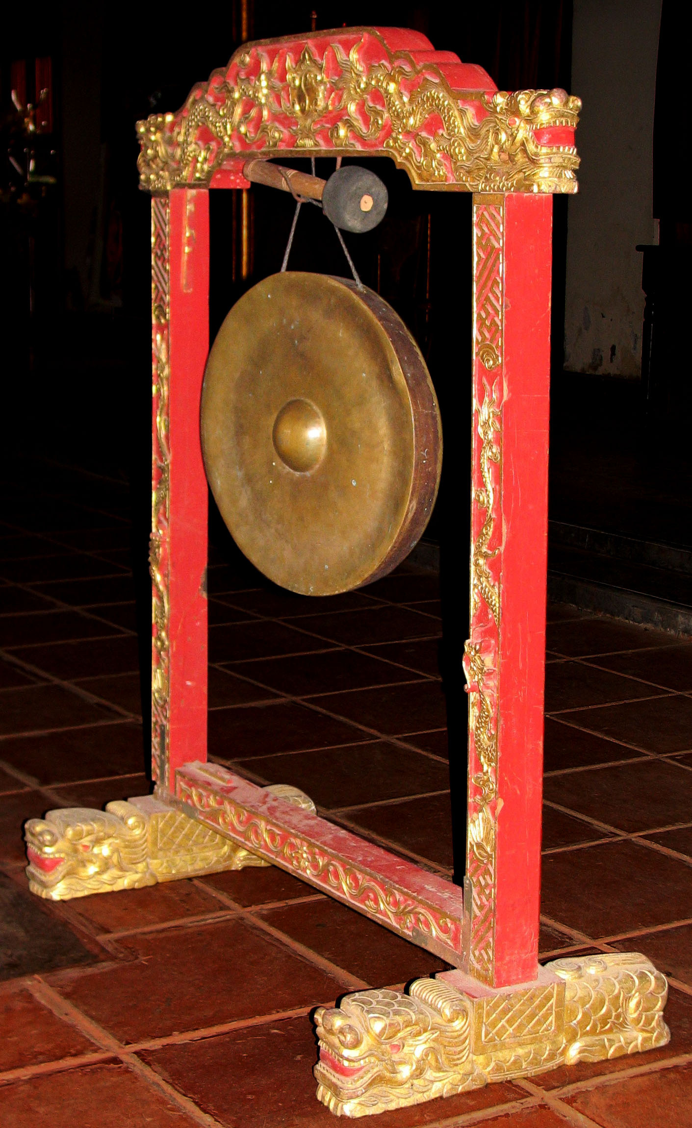 Gong instrument, Musical vibrations, Resonating tones, Ancient origins, 1420x2310 HD Phone