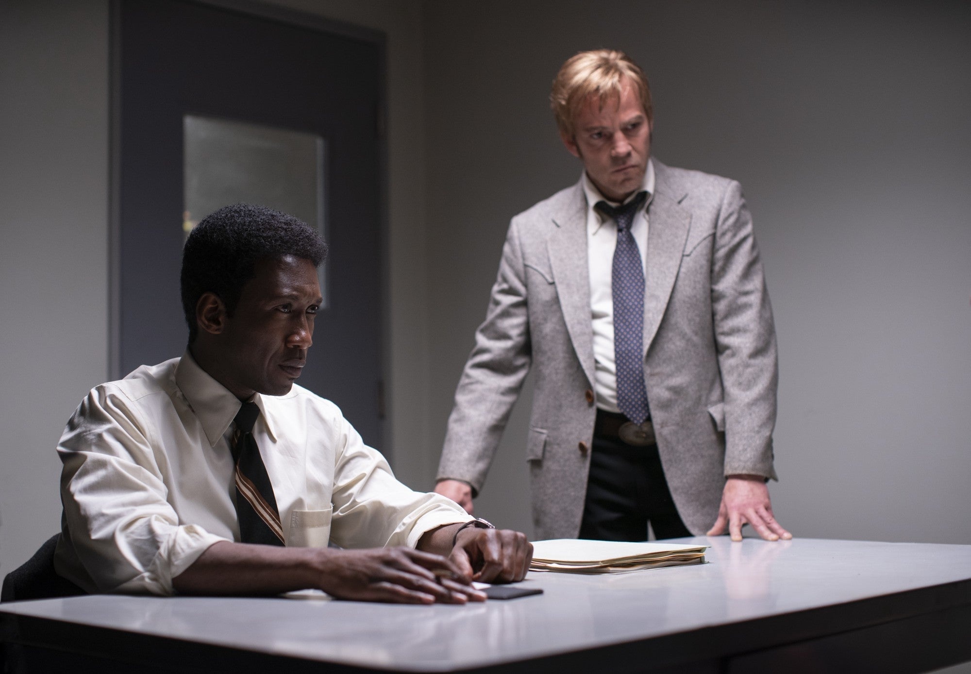 True Detective Series, Jodie Foster fourth season, 2000x1390 HD Desktop