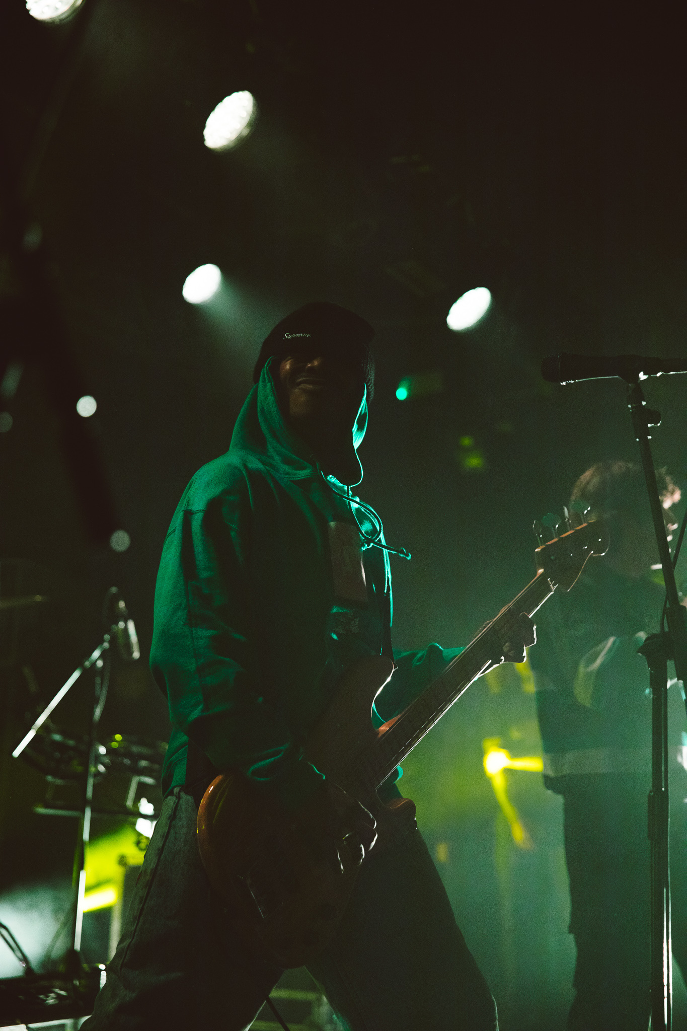 Turnstile, Exciting UK tour, Glow On, Captivating live photos, 1370x2050 HD Phone