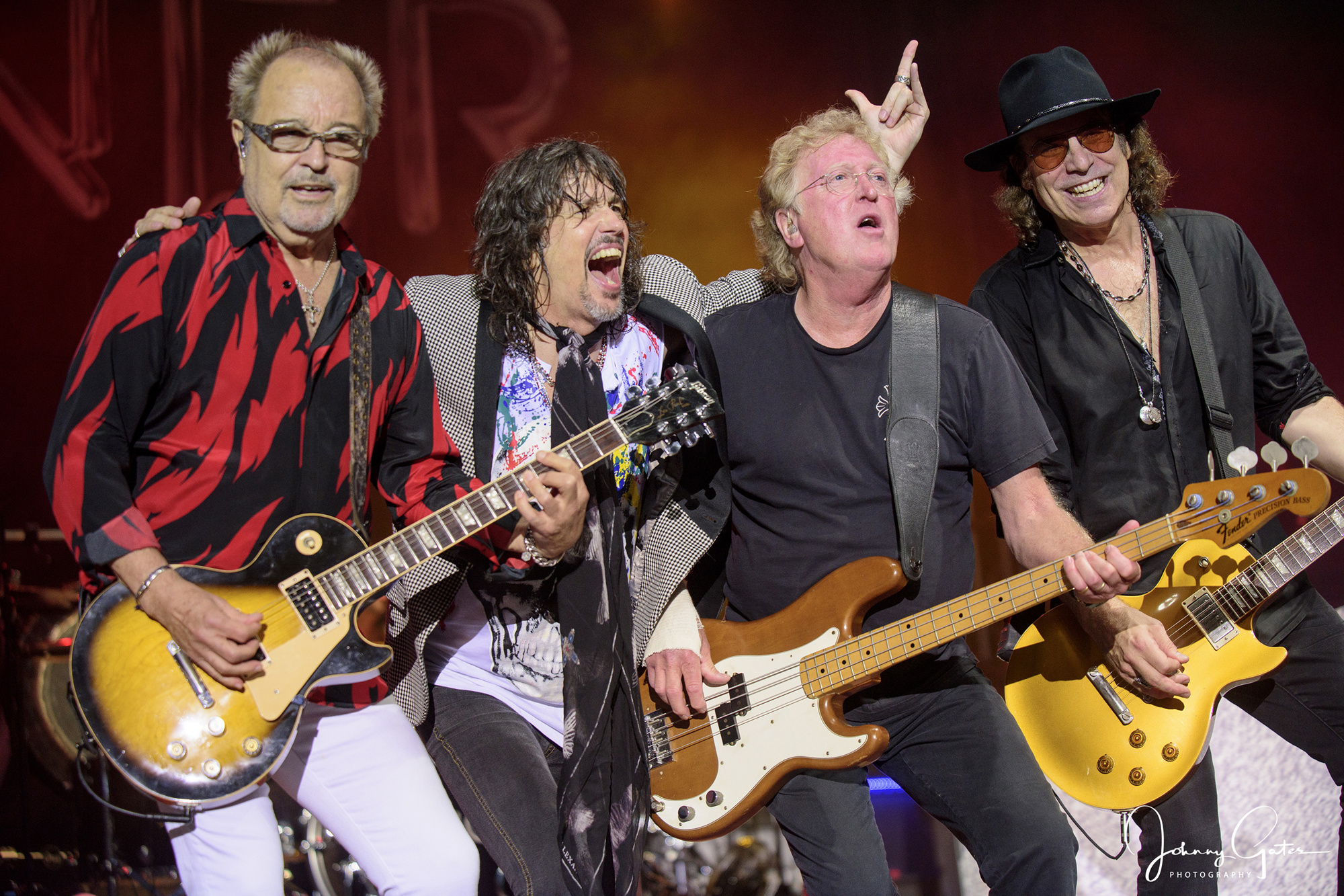 Puente Romano Hotel, Foreigner (Band) Wallpaper, 2000x1340 HD Desktop