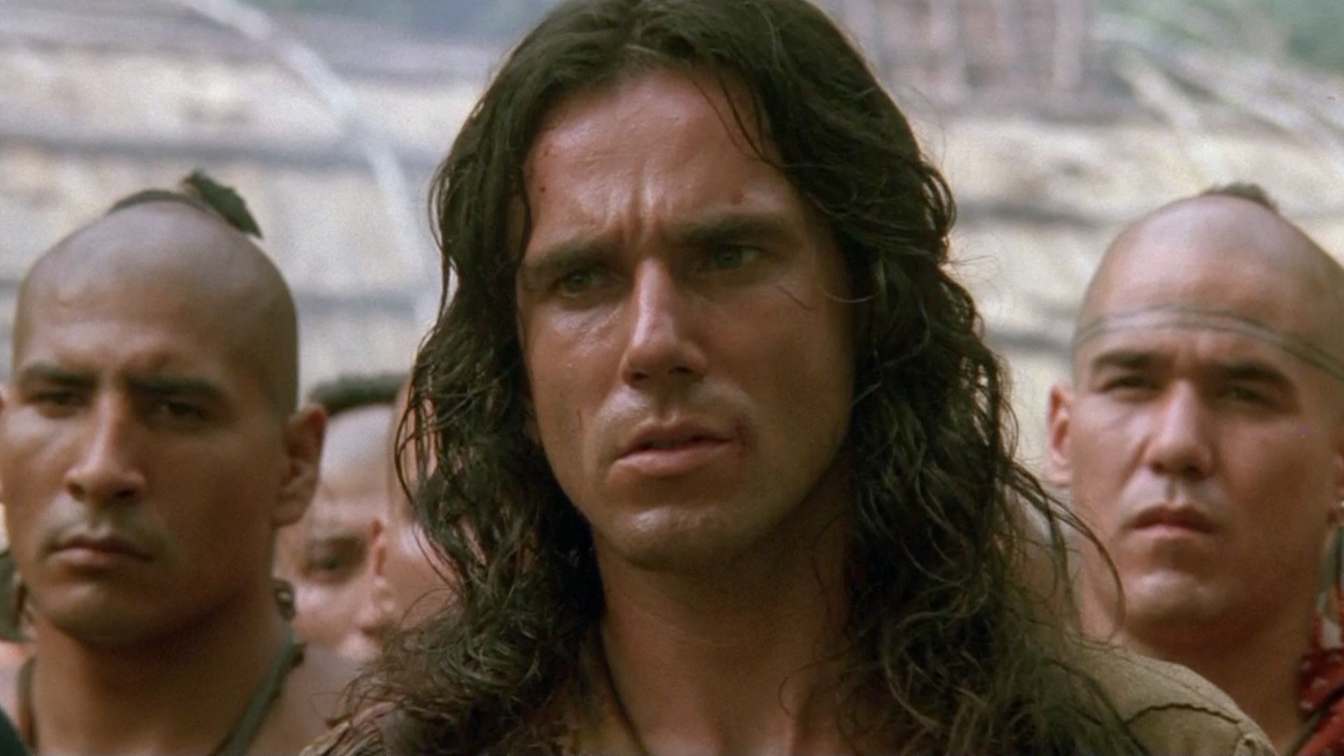 The Last of the Mohicans, Historical drama, Native American culture, Epic romance, 1920x1080 Full HD Desktop