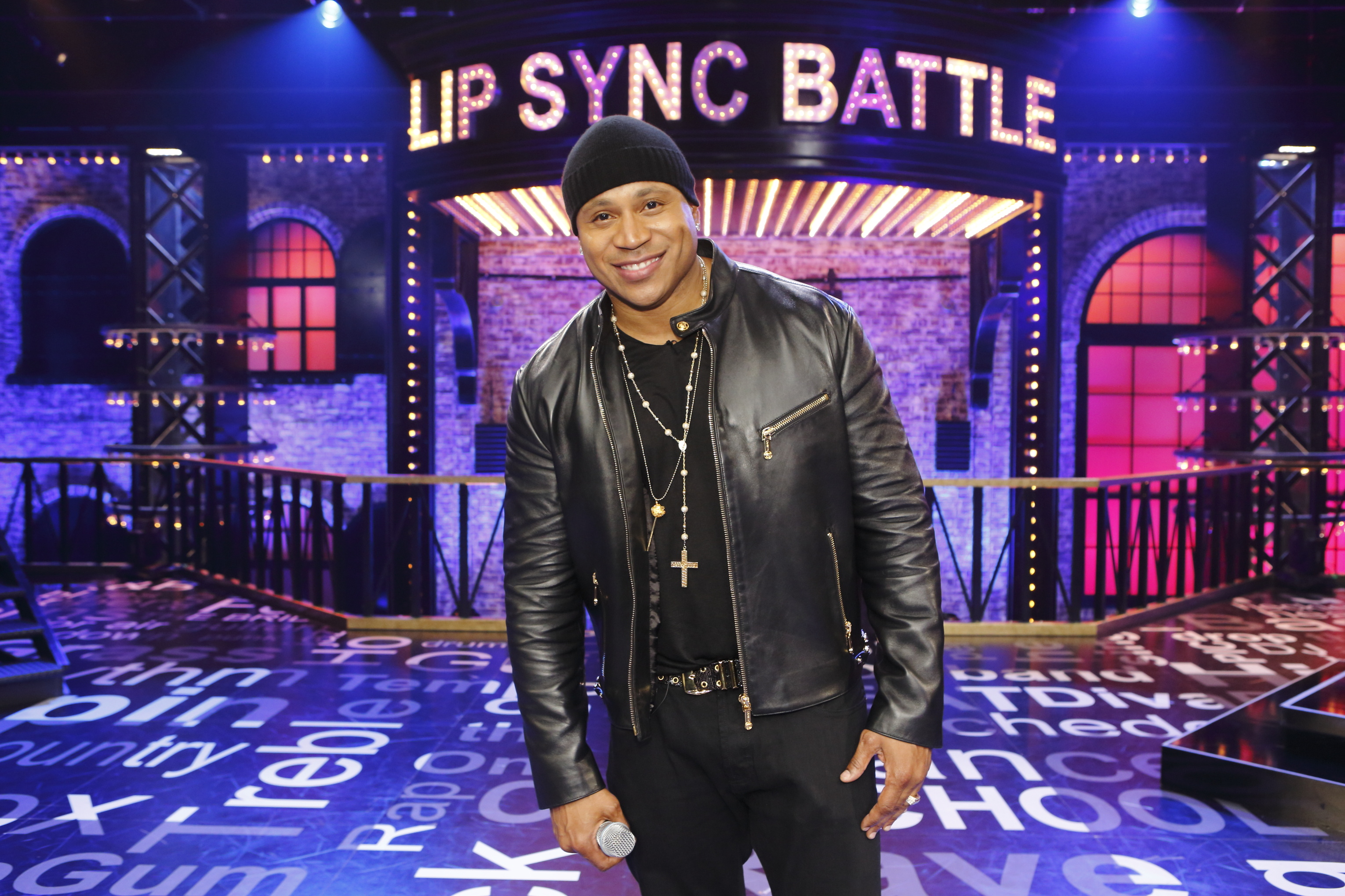 Lip Sync Battle, Season 3, Spike TV, Renewal, 3060x2040 HD Desktop