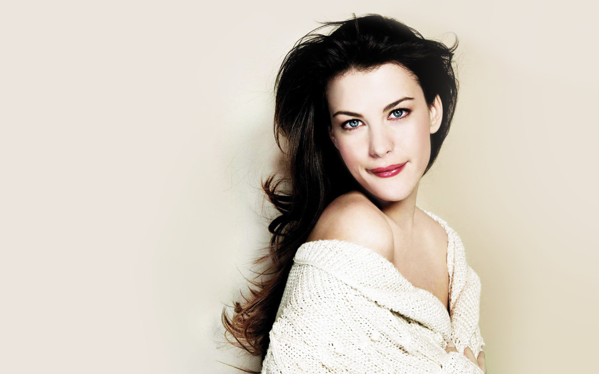 Liv Tyler, Movies, Celebrity, Wallpaper, 1920x1200 HD Desktop