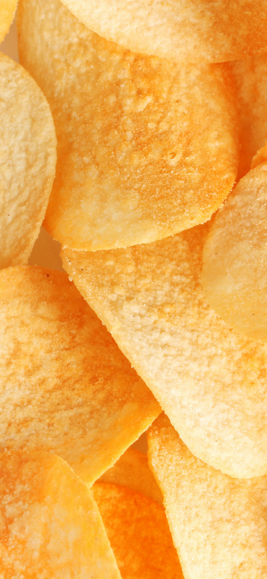 Chips, Pringles, Widescreen, Wallpaper, 1130x2440 HD Phone