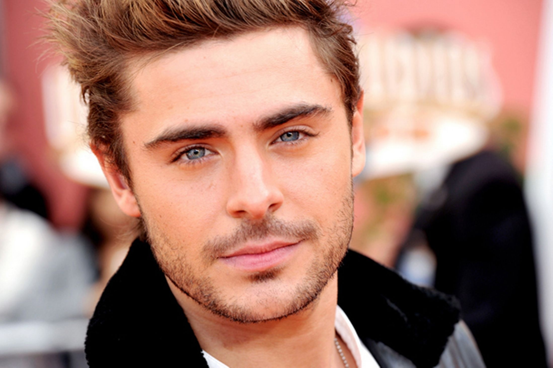 Zac Efron, Wallpaper collection, Desktop backgrounds, 2200x1470 HD Desktop