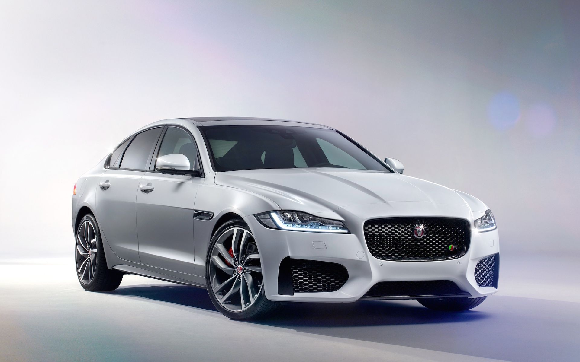 S Series, Jaguar XF Wallpaper, 1920x1200 HD Desktop