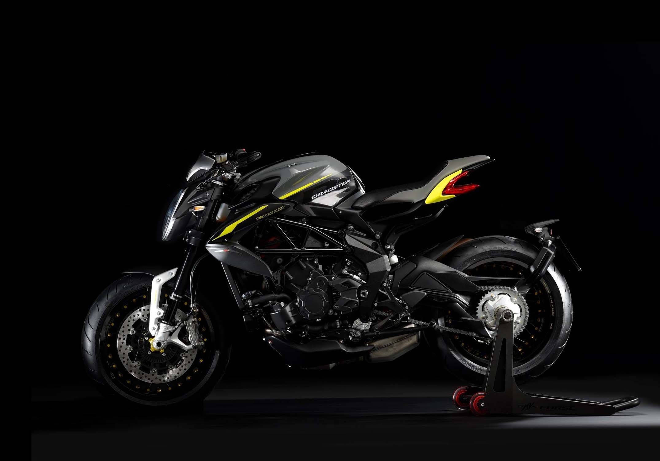 MV Agusta Dragster, 2018 model, Dragster 800 RR, Iamabiker, 2150x1500 HD Desktop