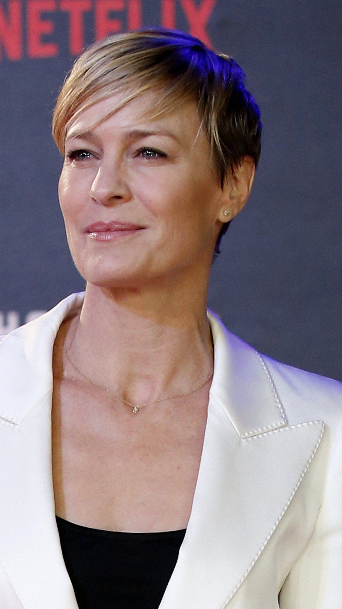 Robin Wright, 4K photo, Celebrities 13766, 1440x2560 HD Phone