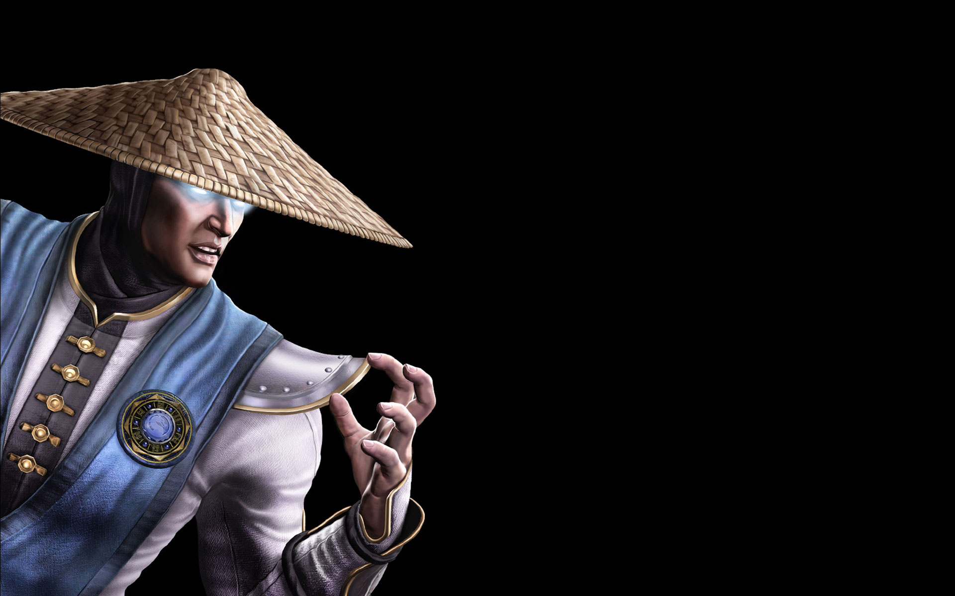 Mortal Kombat HD wallpaper, Background image, 1920x1200 HD Desktop