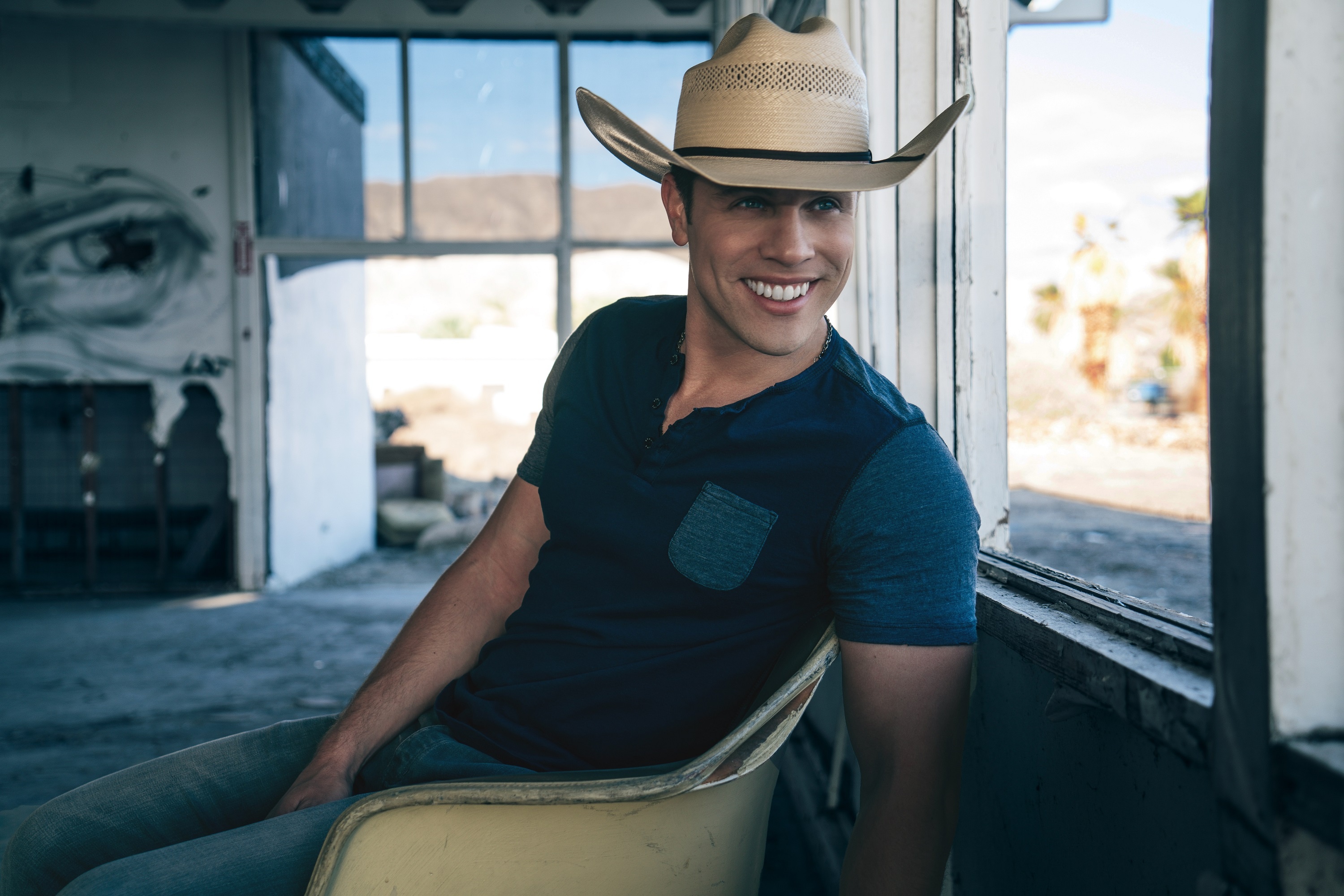 Dustin Lynch, Seein' Red tour, Success in 2016, Nashville vibes, 3000x2010 HD Desktop