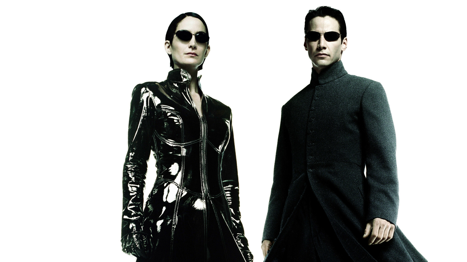 Matrix movie, Matrix Reloaded wallpaper, 1920x1080 Full HD Desktop