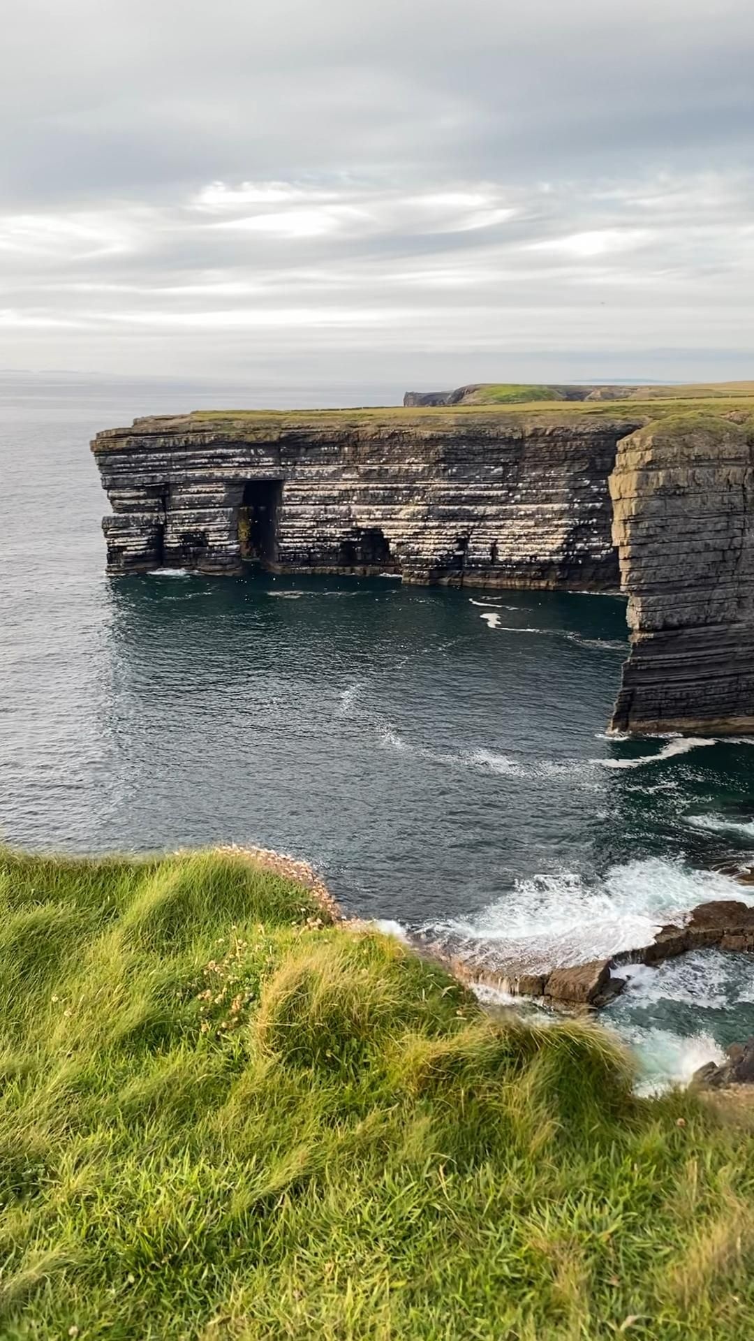 Kerry, Ireland, Sophie's profile, Pinterest, 1080x1920 Full HD Phone