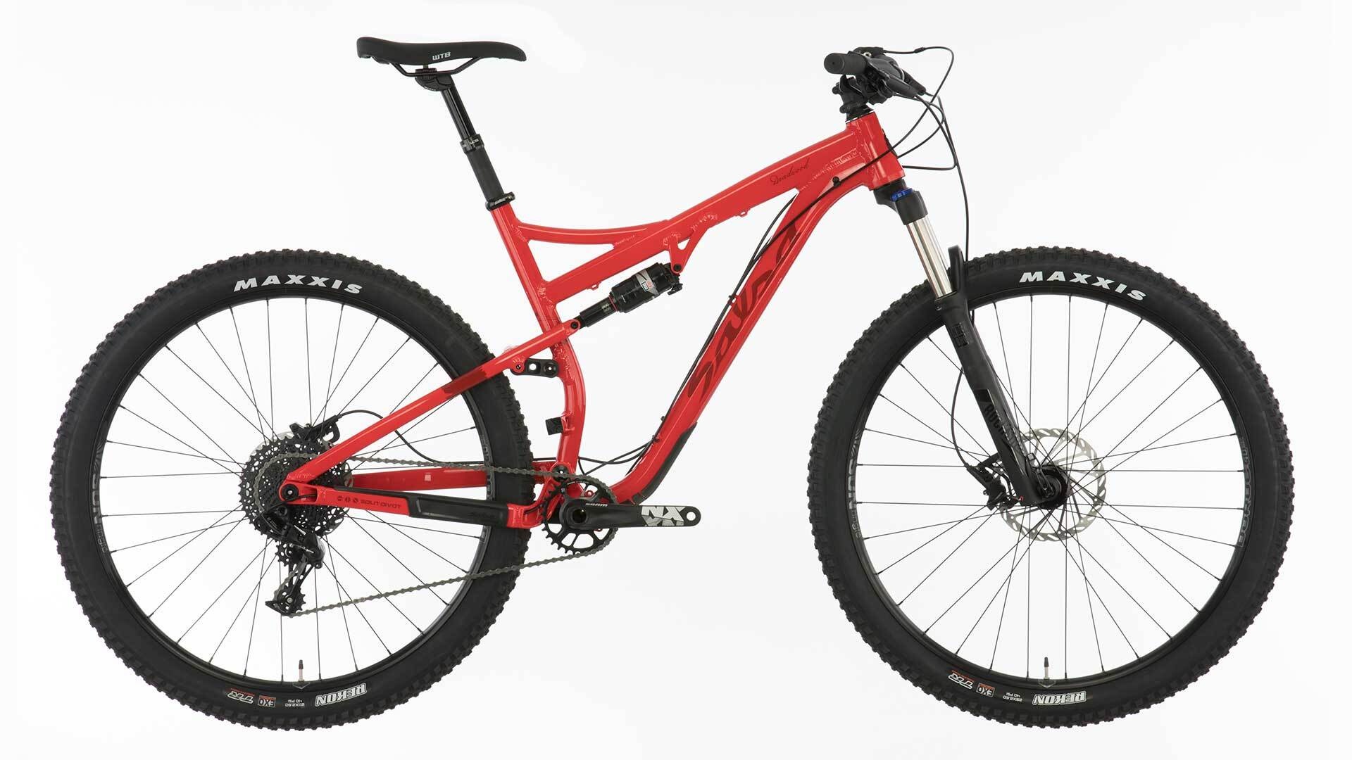 Salsa Bikes, Deadwood nx1, Salsa cycles,, 1920x1080 Full HD Desktop