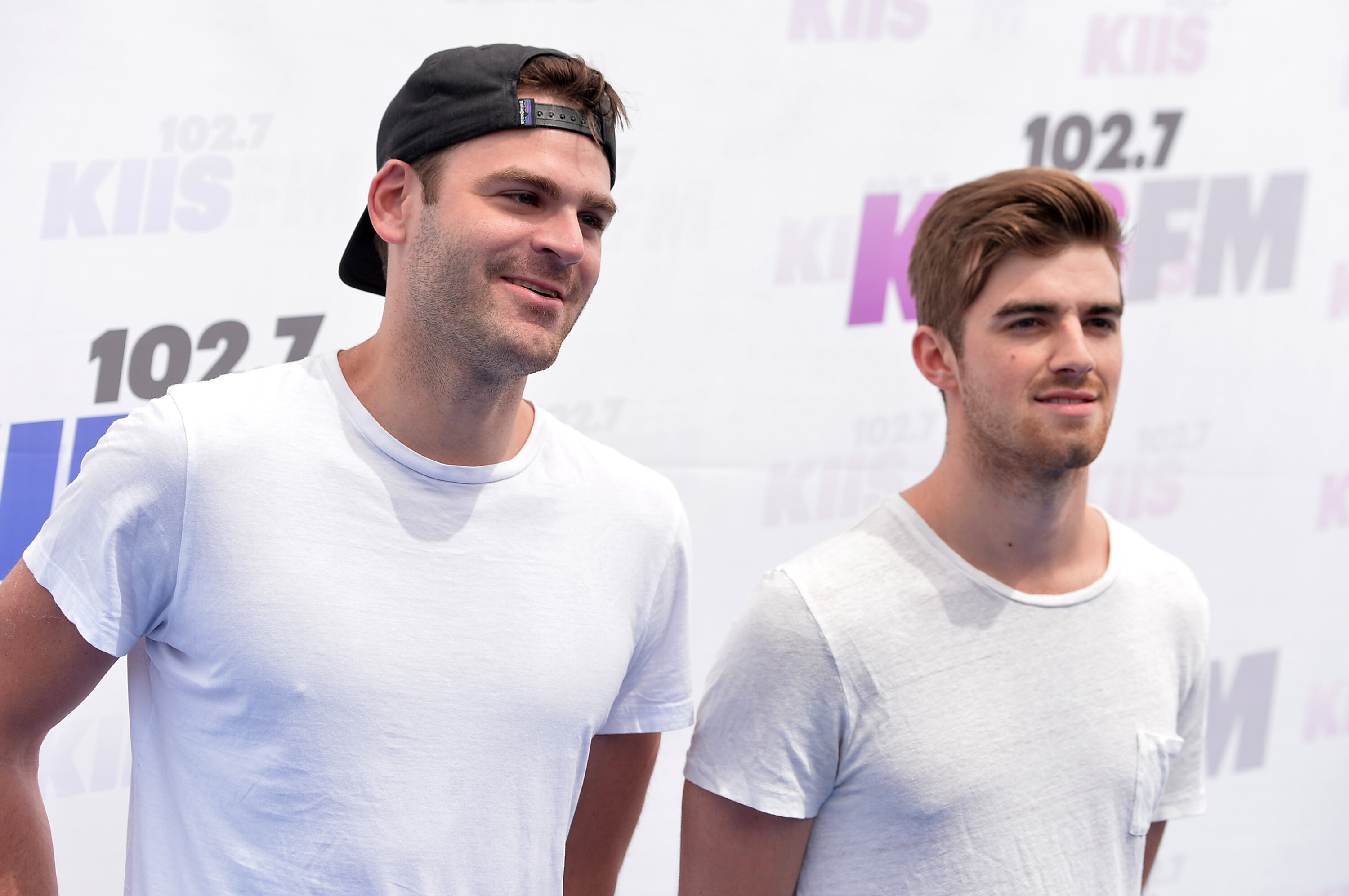 2014 Wango Tango, The Chainsmokers Wallpaper, 3000x2000 HD Desktop