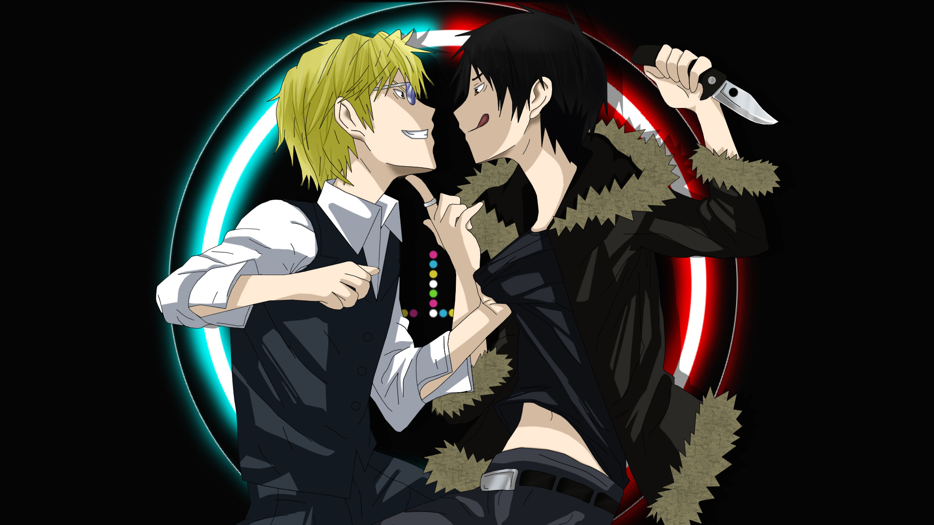 Durarara wallpaper 1080p, Anime, Backgrounds, 1920x1080 Full HD Desktop