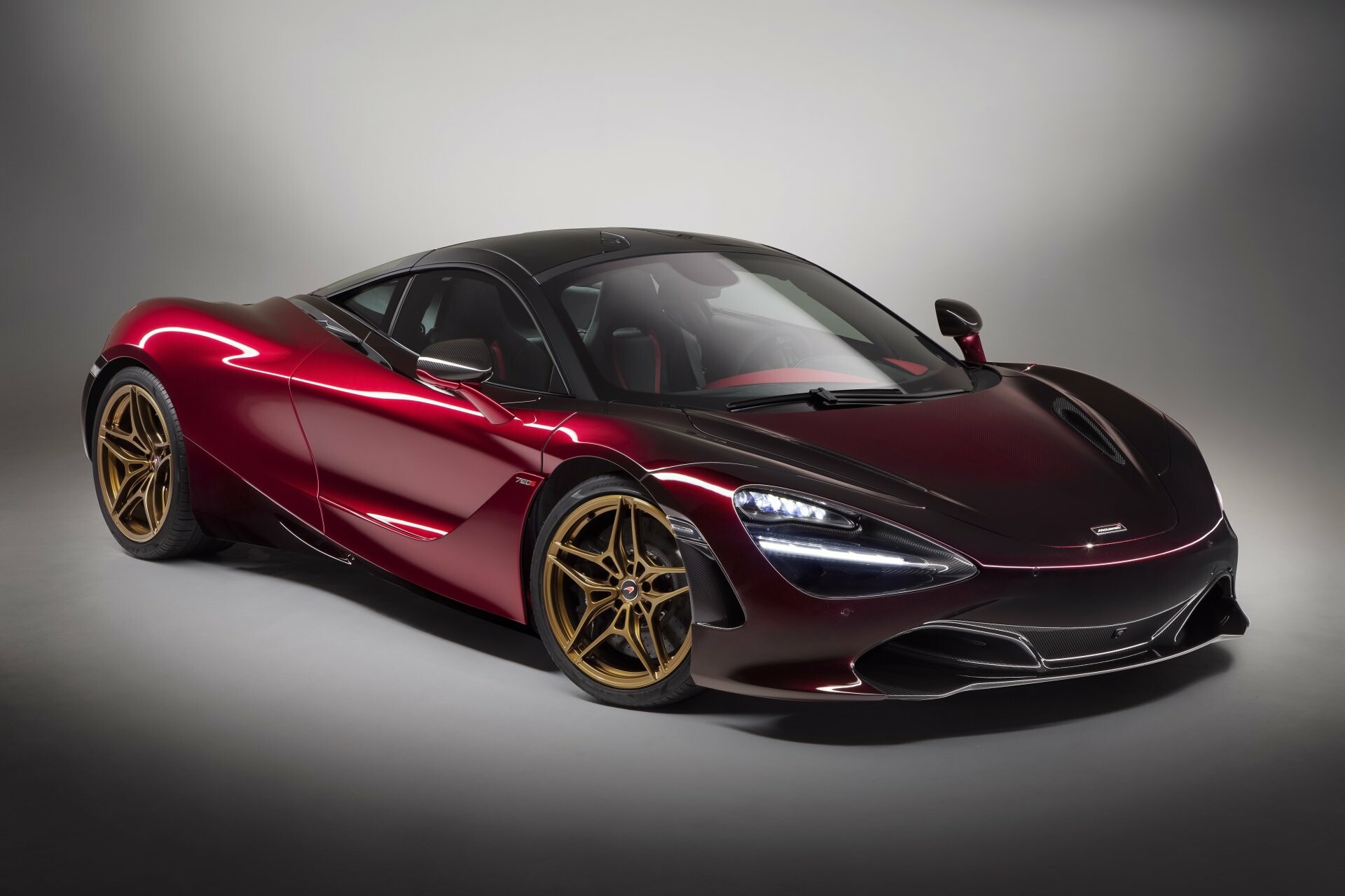 McLaren 720s, Sleek and powerful, High-definition beauty, Automotive perfection, 1920x1280 HD Desktop