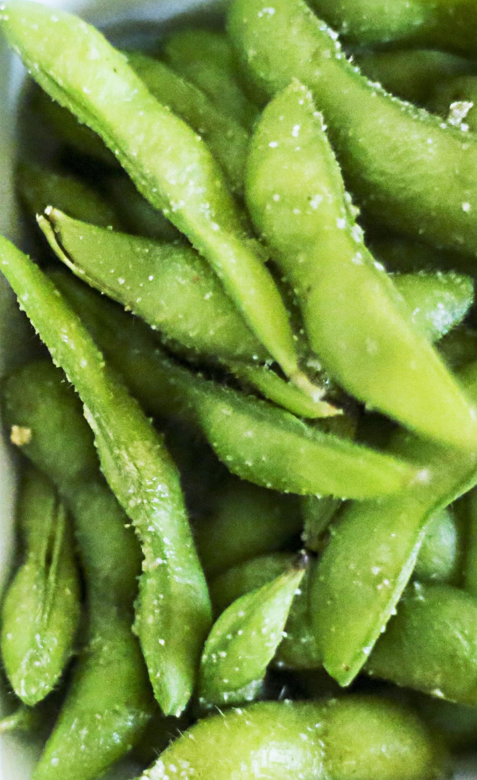 Mouthwatering edamame recipe, Jennifer taylor wagner, 1570x2560 HD Phone